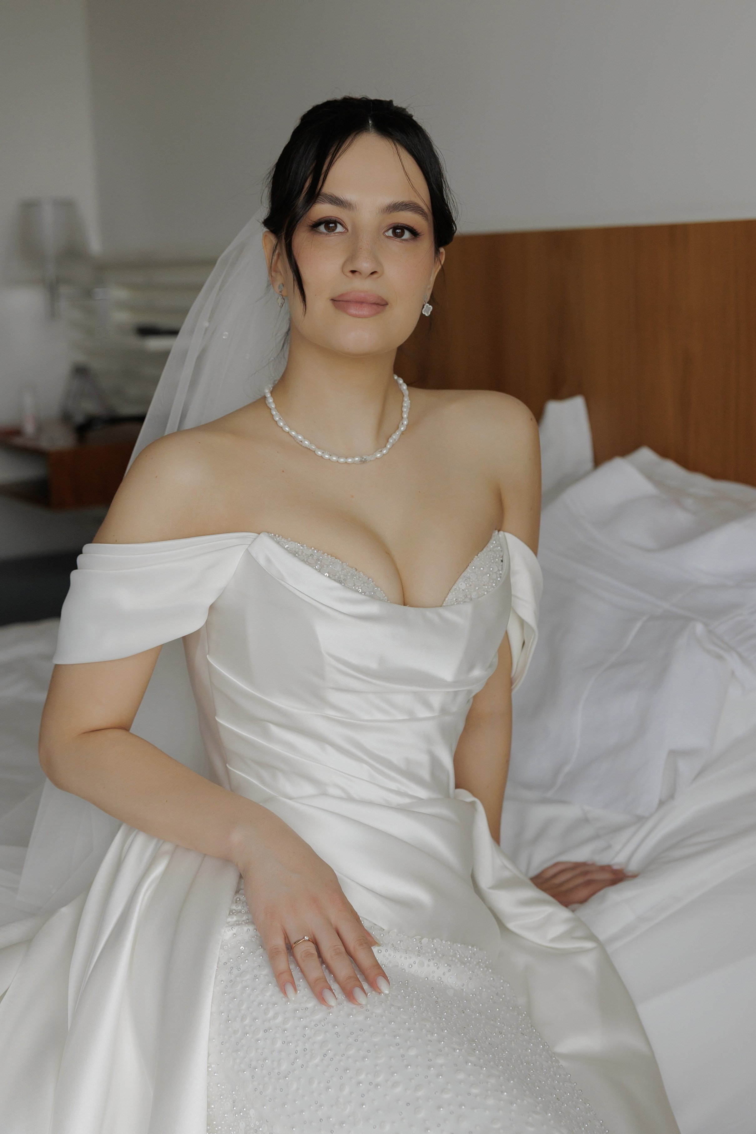 Я вновь смотрю в твои глаза!. Свадебный фотограф Калининград