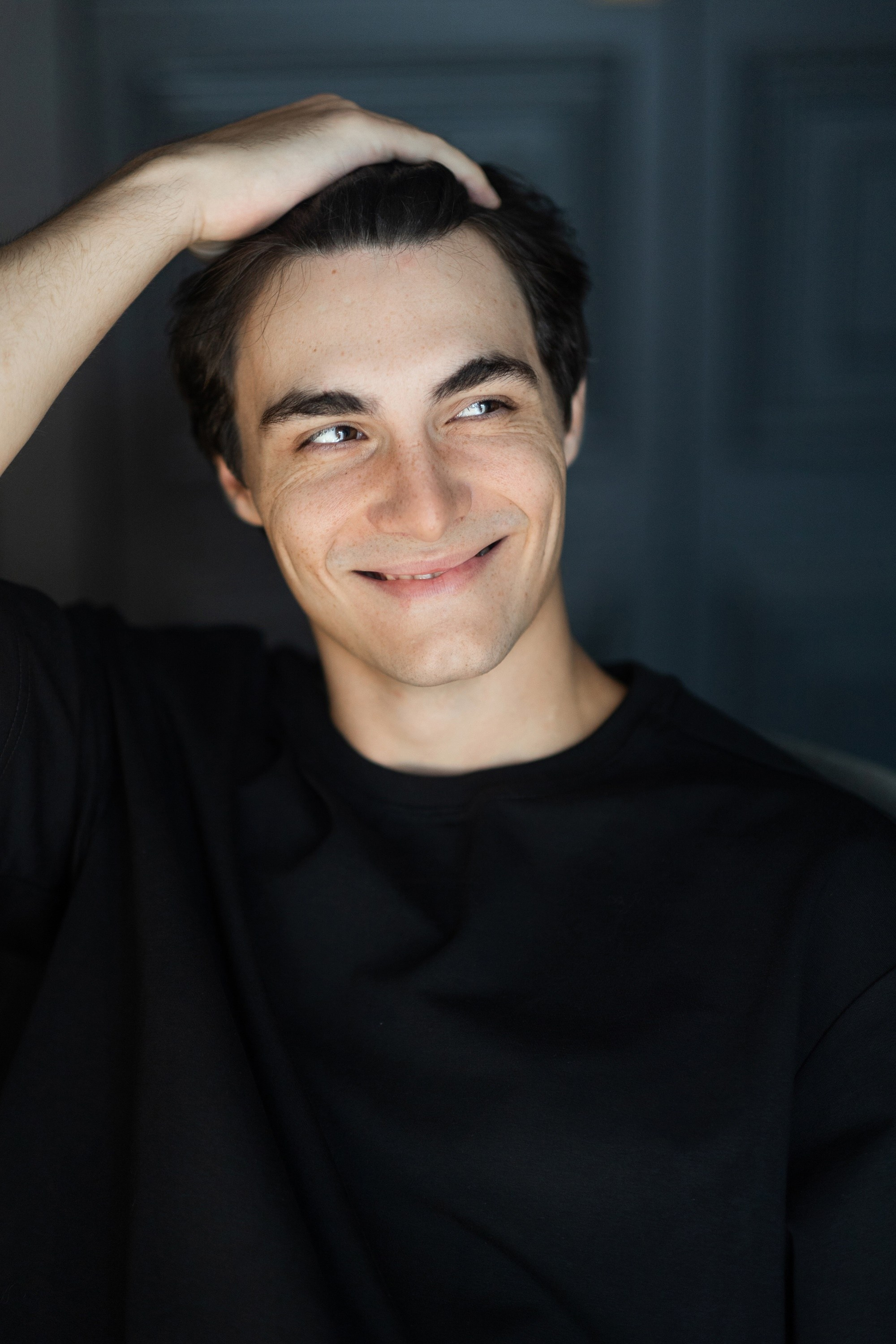 Даня и Настя. Свадебный фотограф в Санкт-Петербурге Рябикин Александр , занимаюсь св