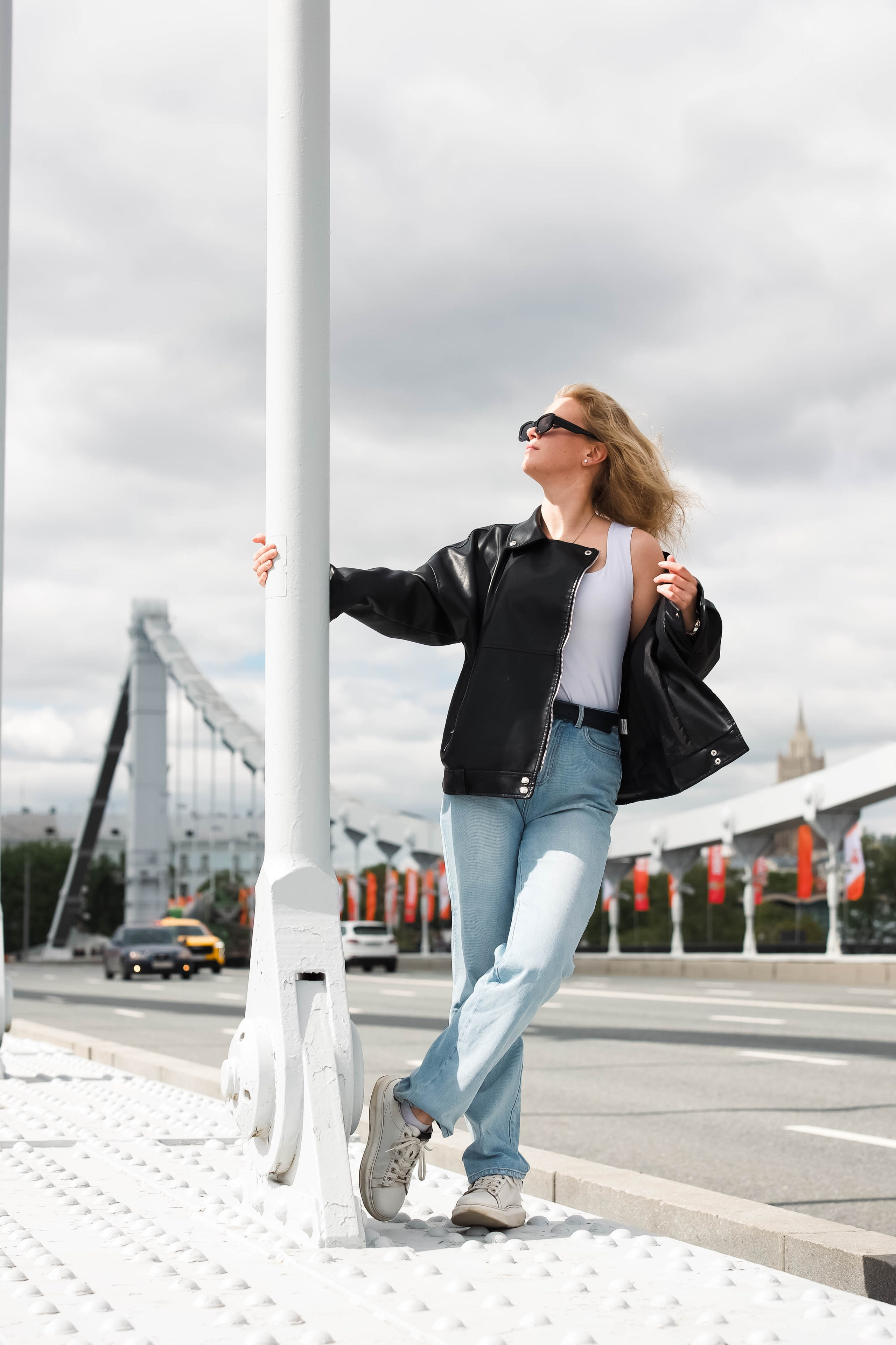 Маша. Елизавета Ковалевская — ваш профессиональный фотограф