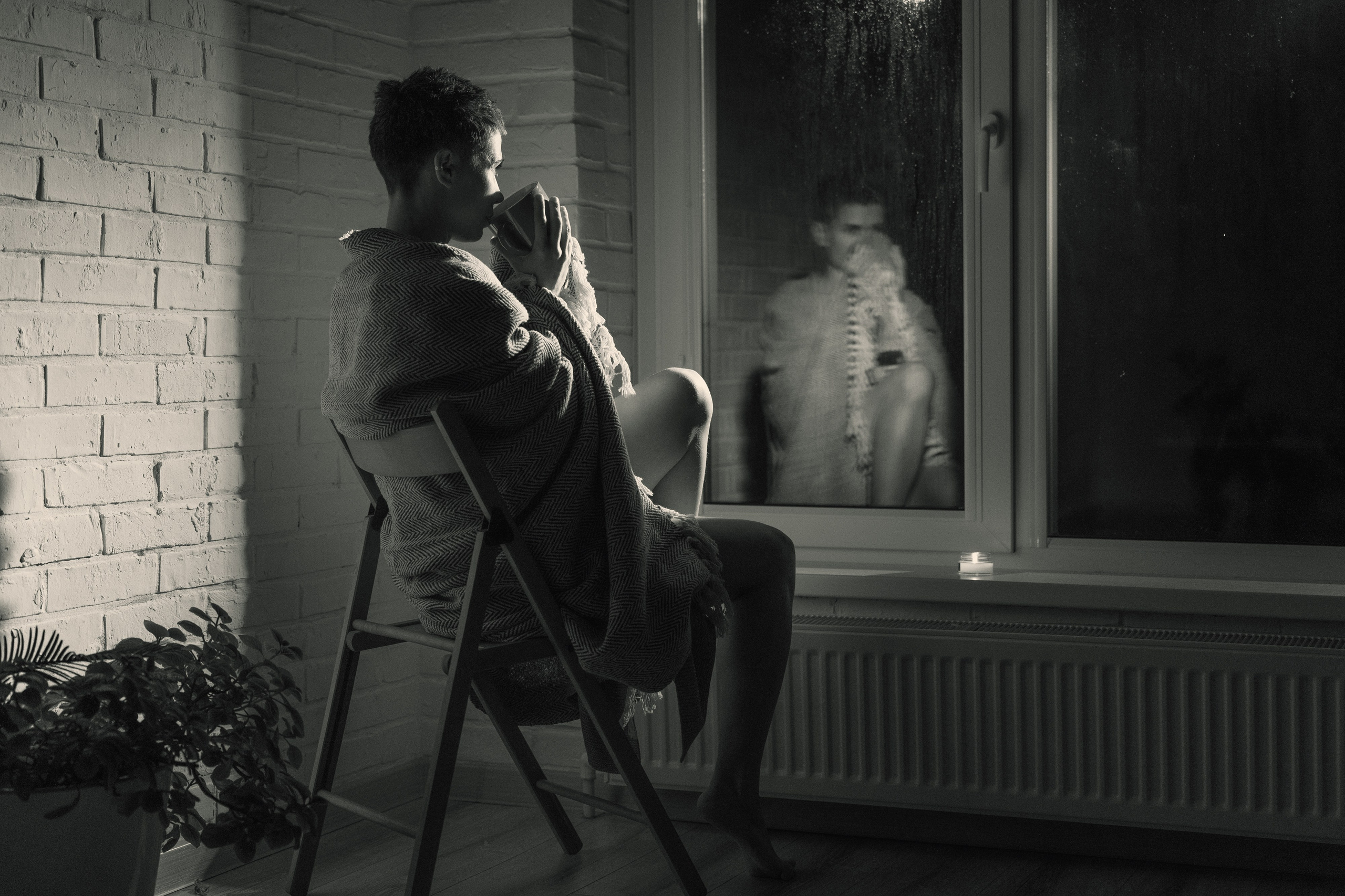 Студийная съемка. Фотограф г. Славянск-на-Кубани