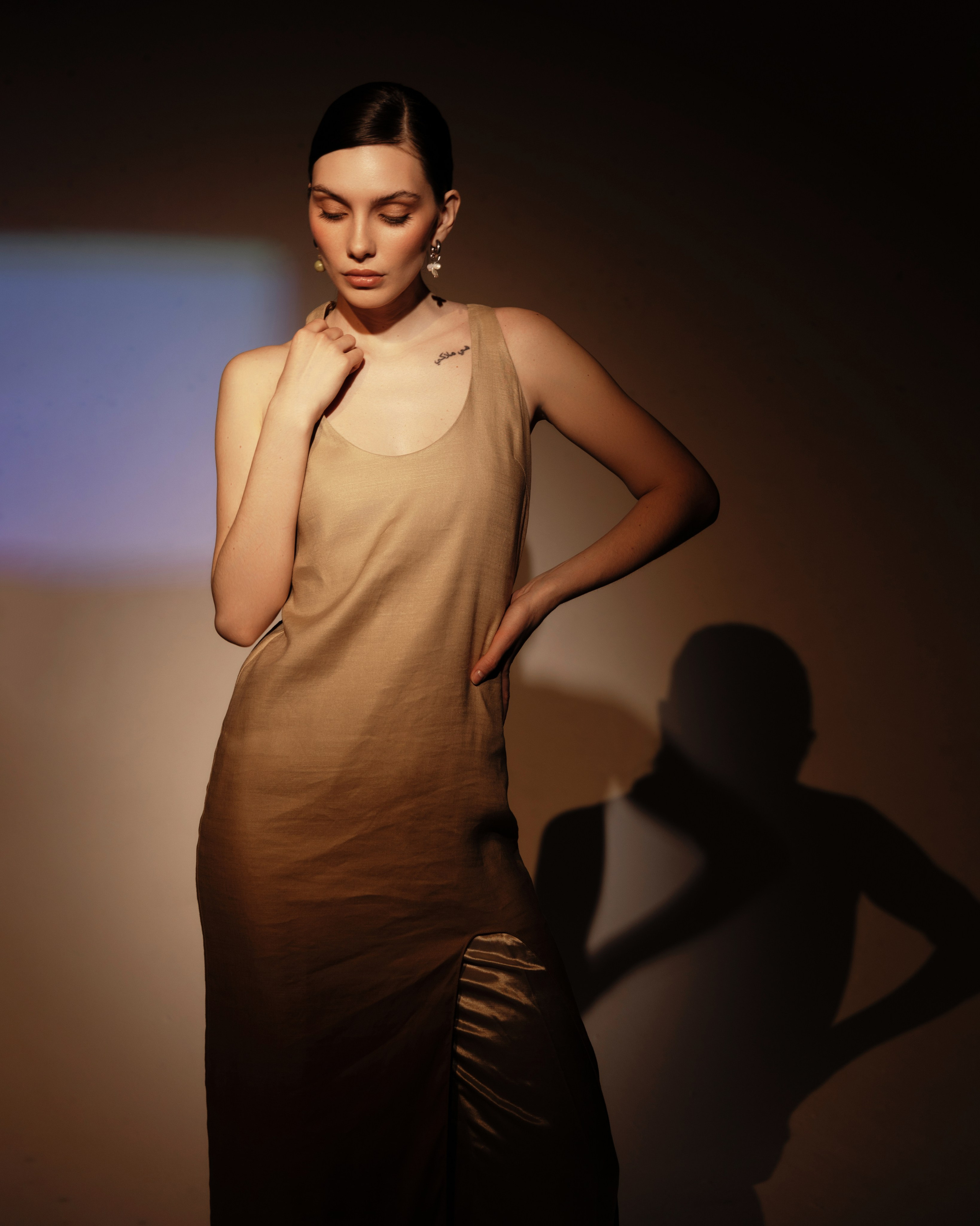 Анна. Фотограф Москва, преподаватель ретуши