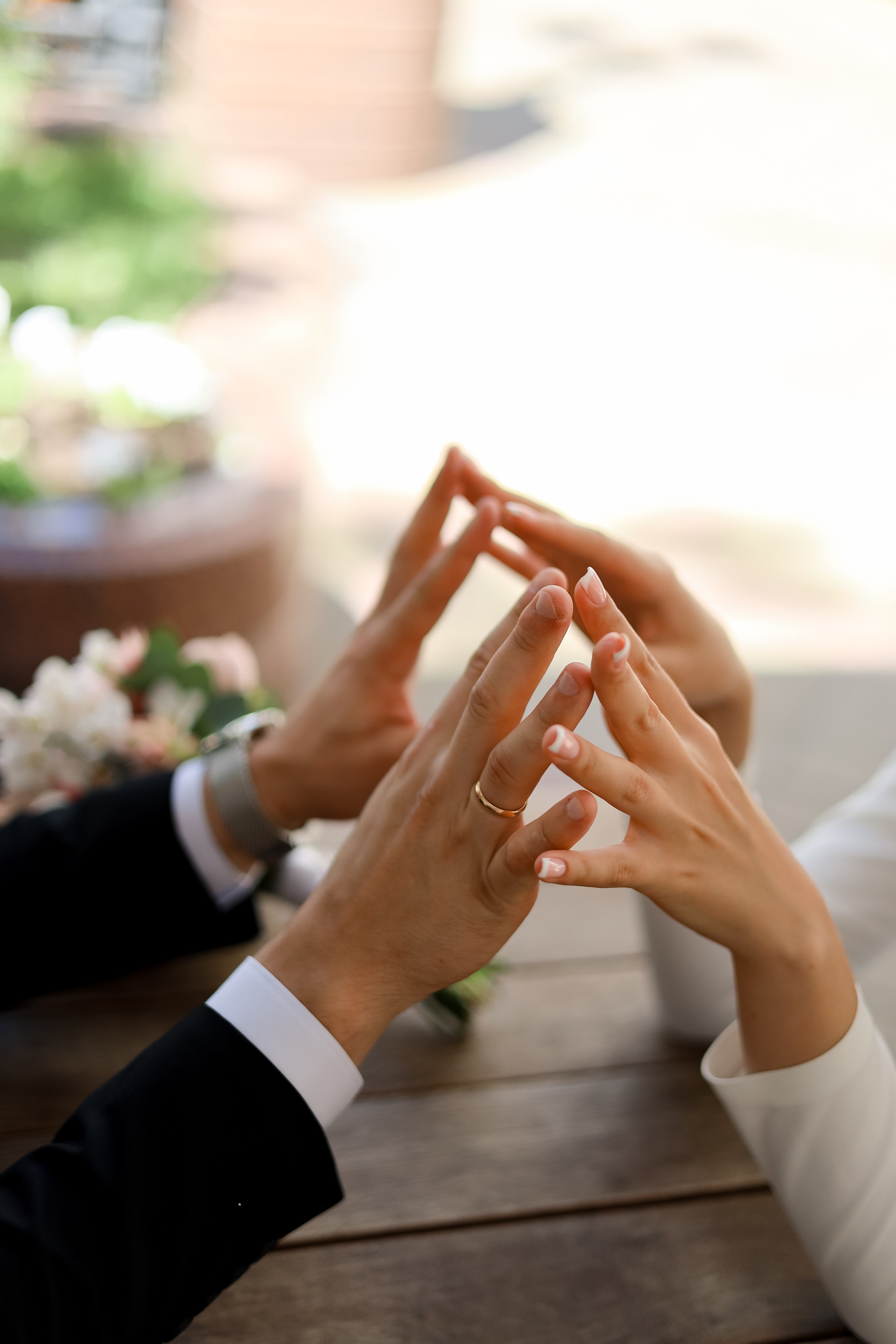 Лера и Антон. Свадебный фотограф Беларусь Ольга Козыренко