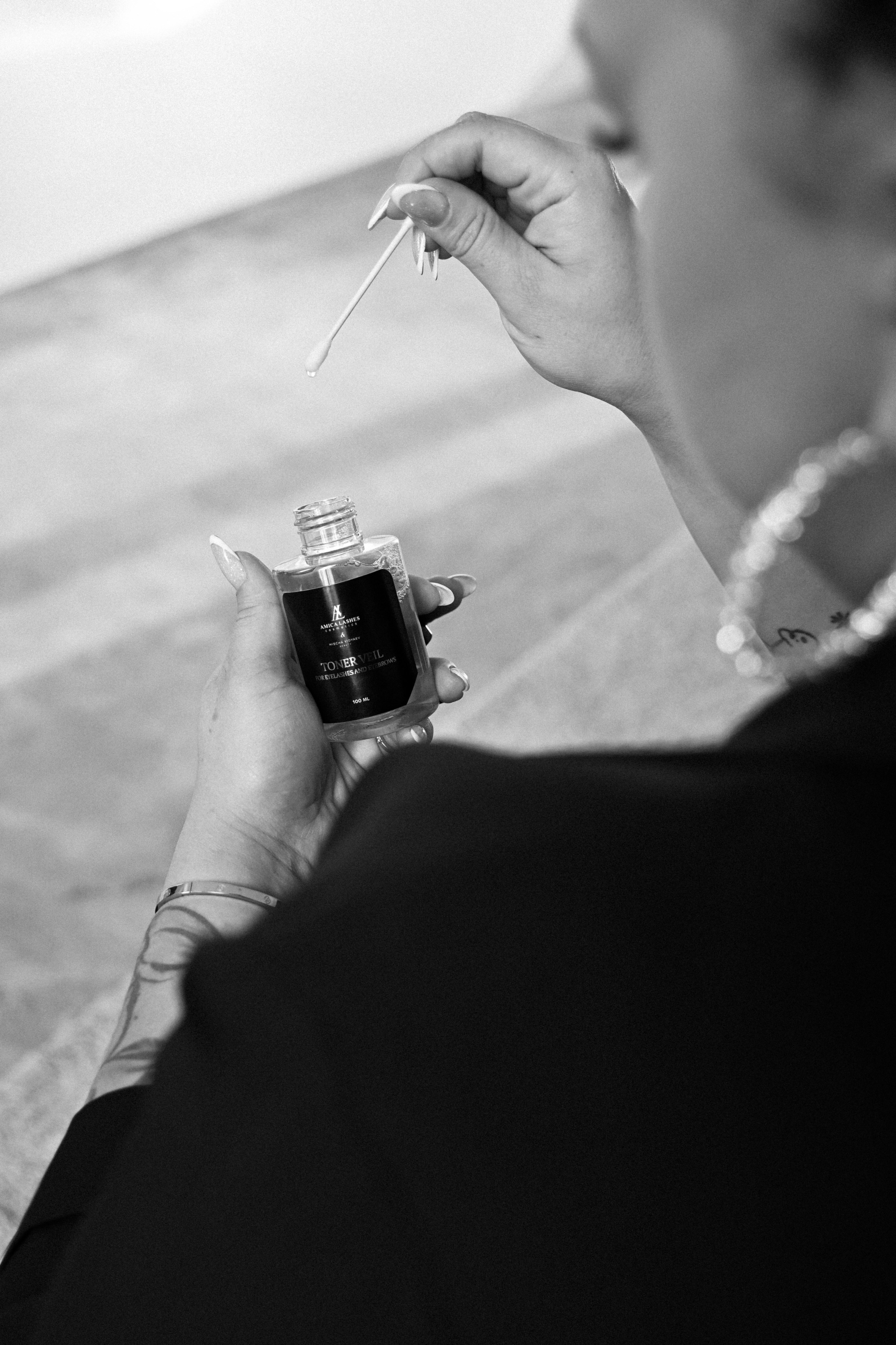 Beauty content. Фотограф в Иркутске Славная Юлия