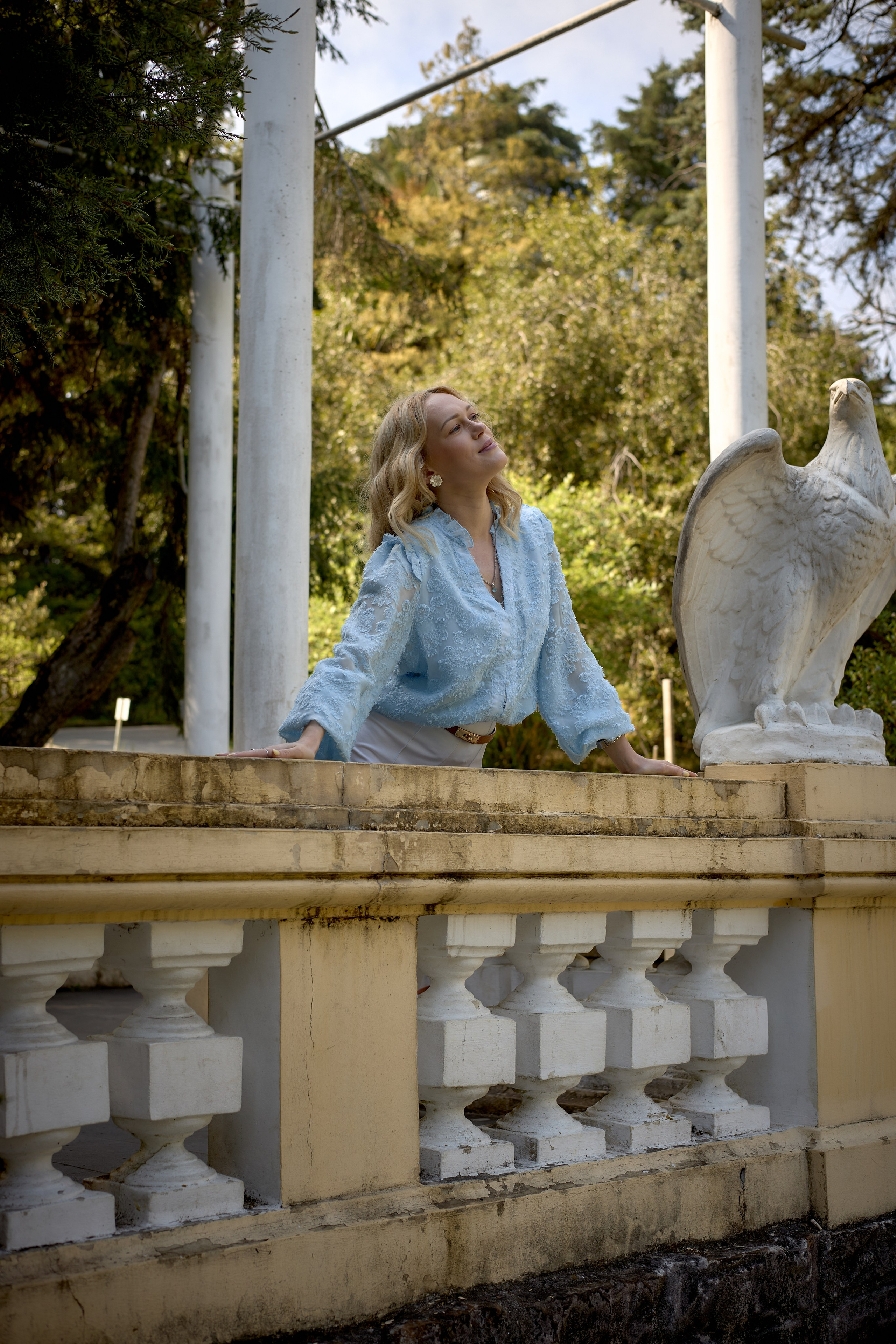 Екатерина. Фотограф в Сочи Ксения Карякина