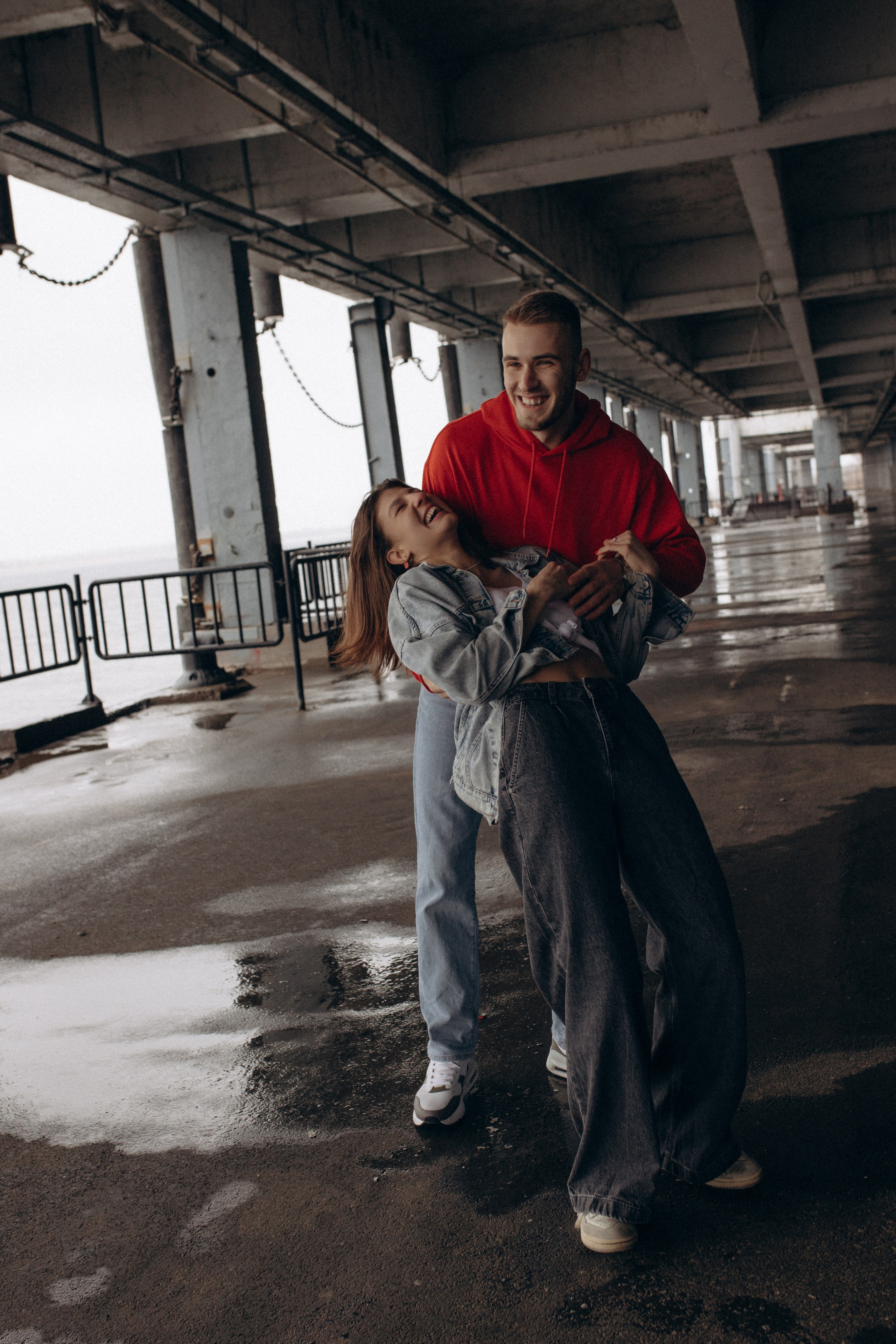 Николай и Лера. Lovestory. Свадебный фотограф Волгоград | Тарасова Светлана