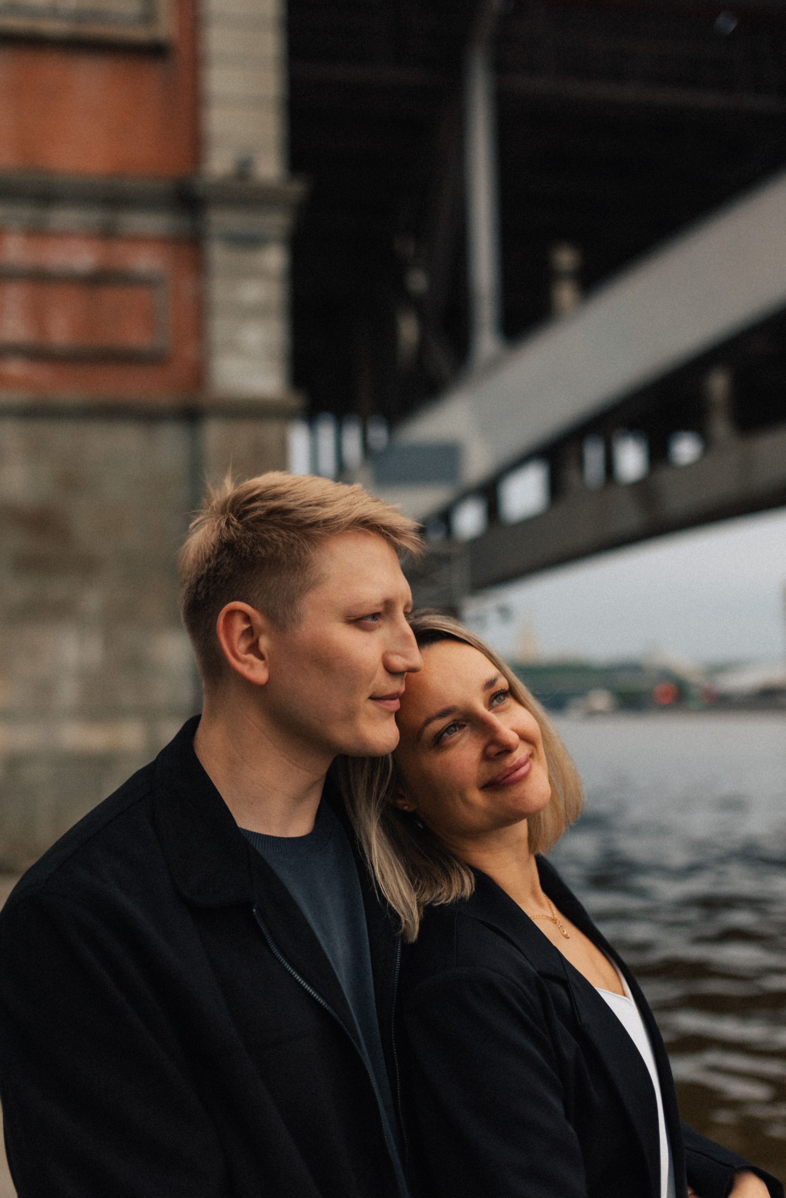 Слава/Станислава. Фотограф в Москве Татьяна Сергеева