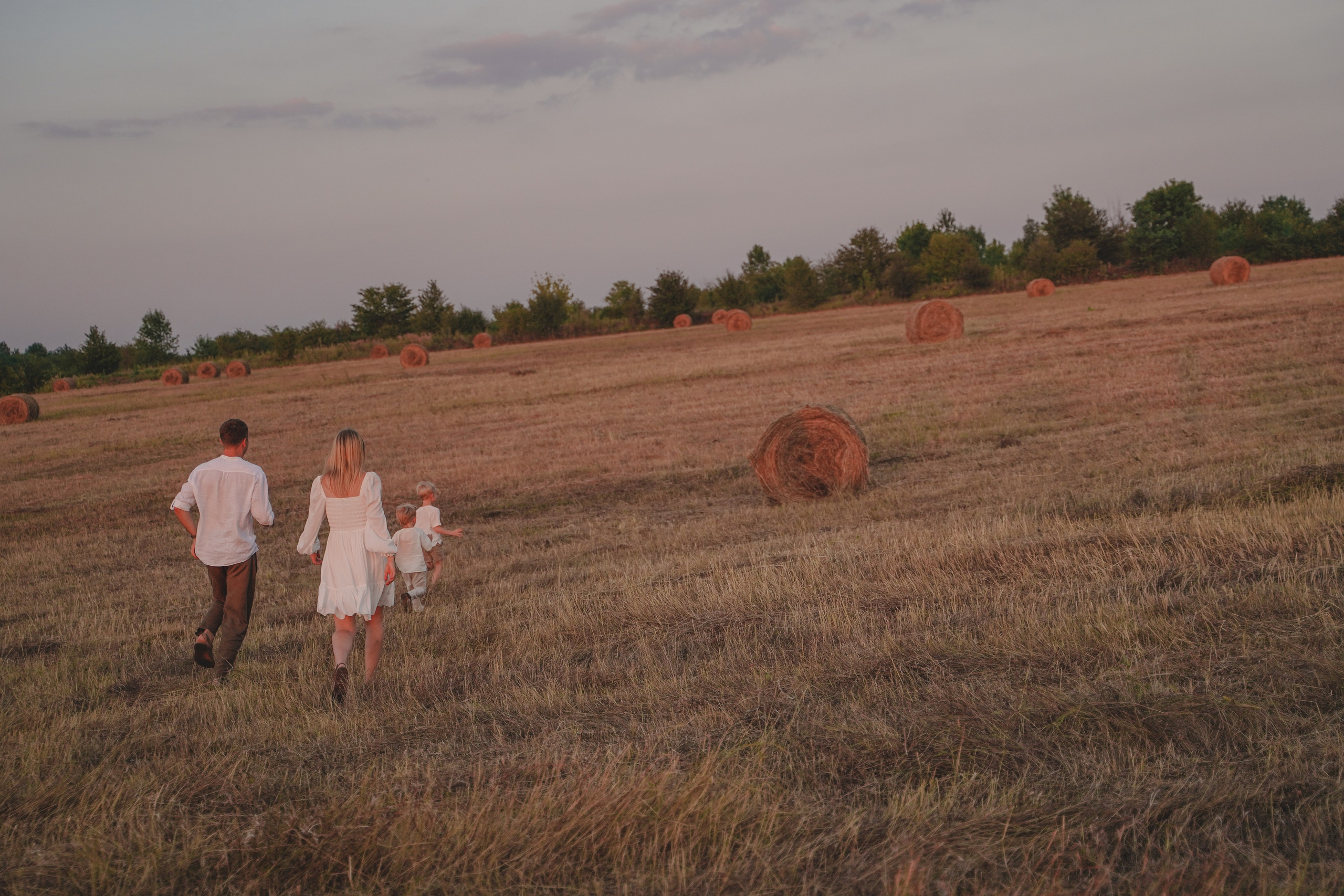 Выездная фотосессия. Семейный и женский фотограф в Краснодаре Анастасия Приймак