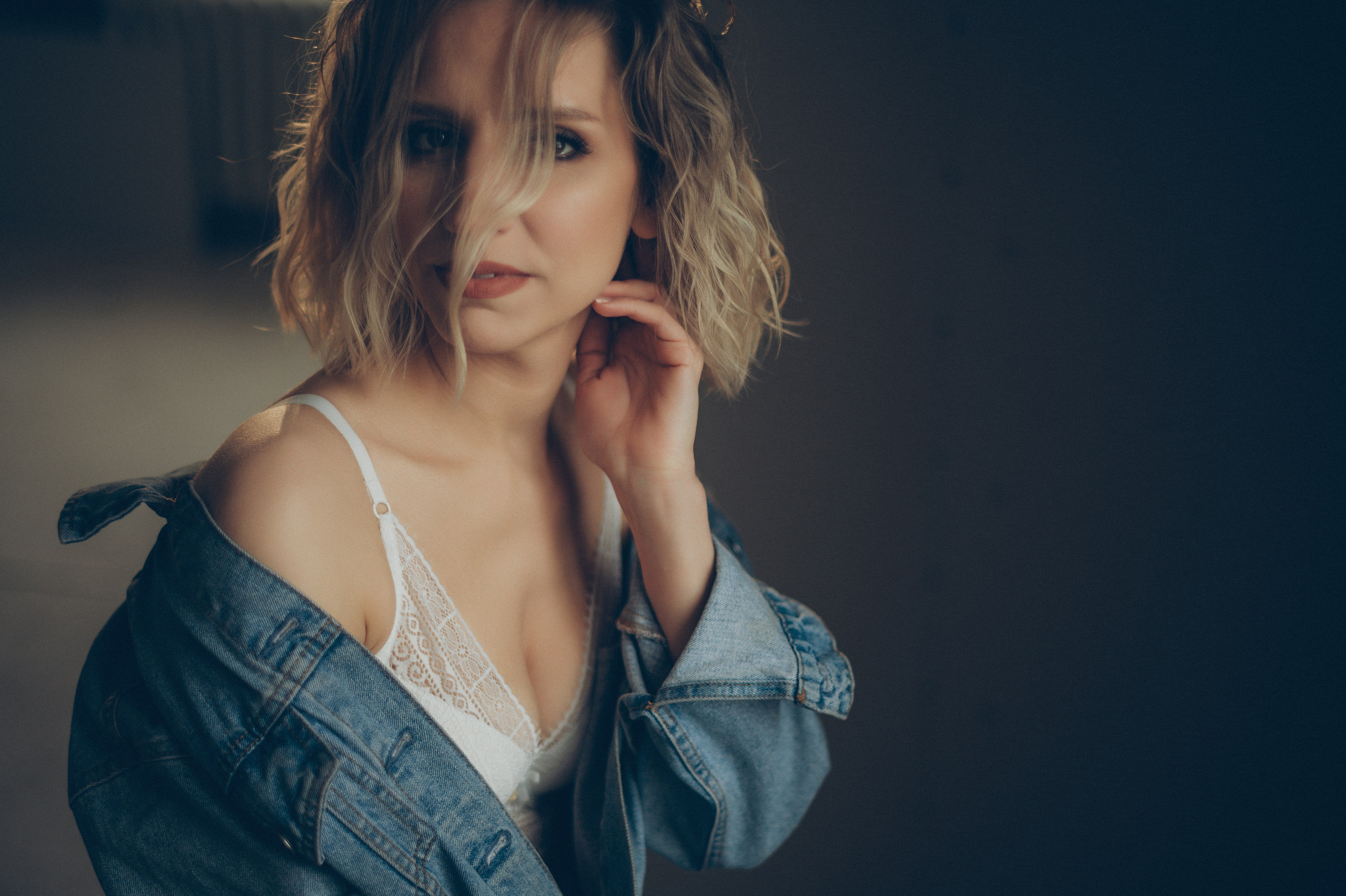 Елена. Фотограф, г. Лесной Свердловской области