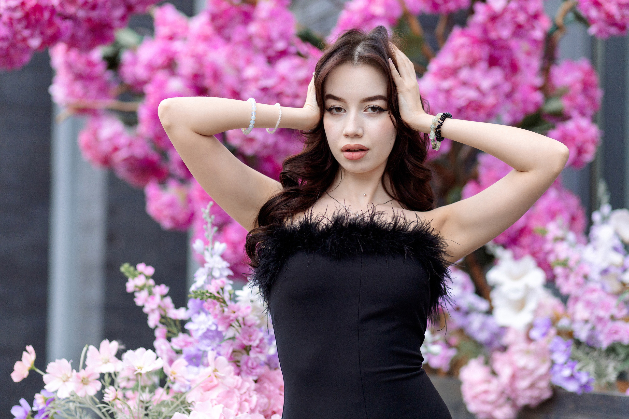 ПРИМЕР: Девичник. Все фото. Профессиональный фотограф в Ижевске Леша Петров