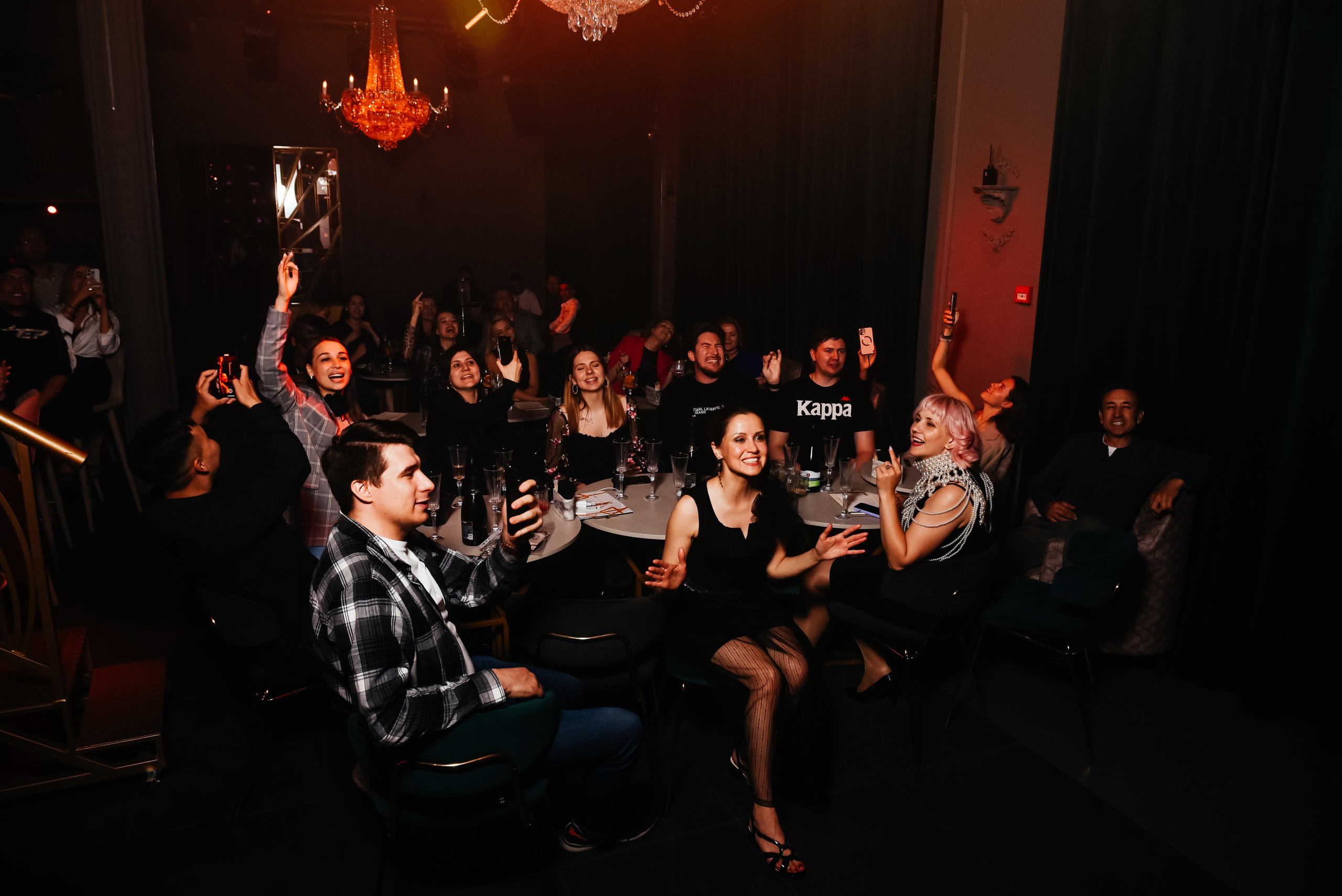 After Party EVENT. Свадебный фотограф Иркутск Алексей Шульгин