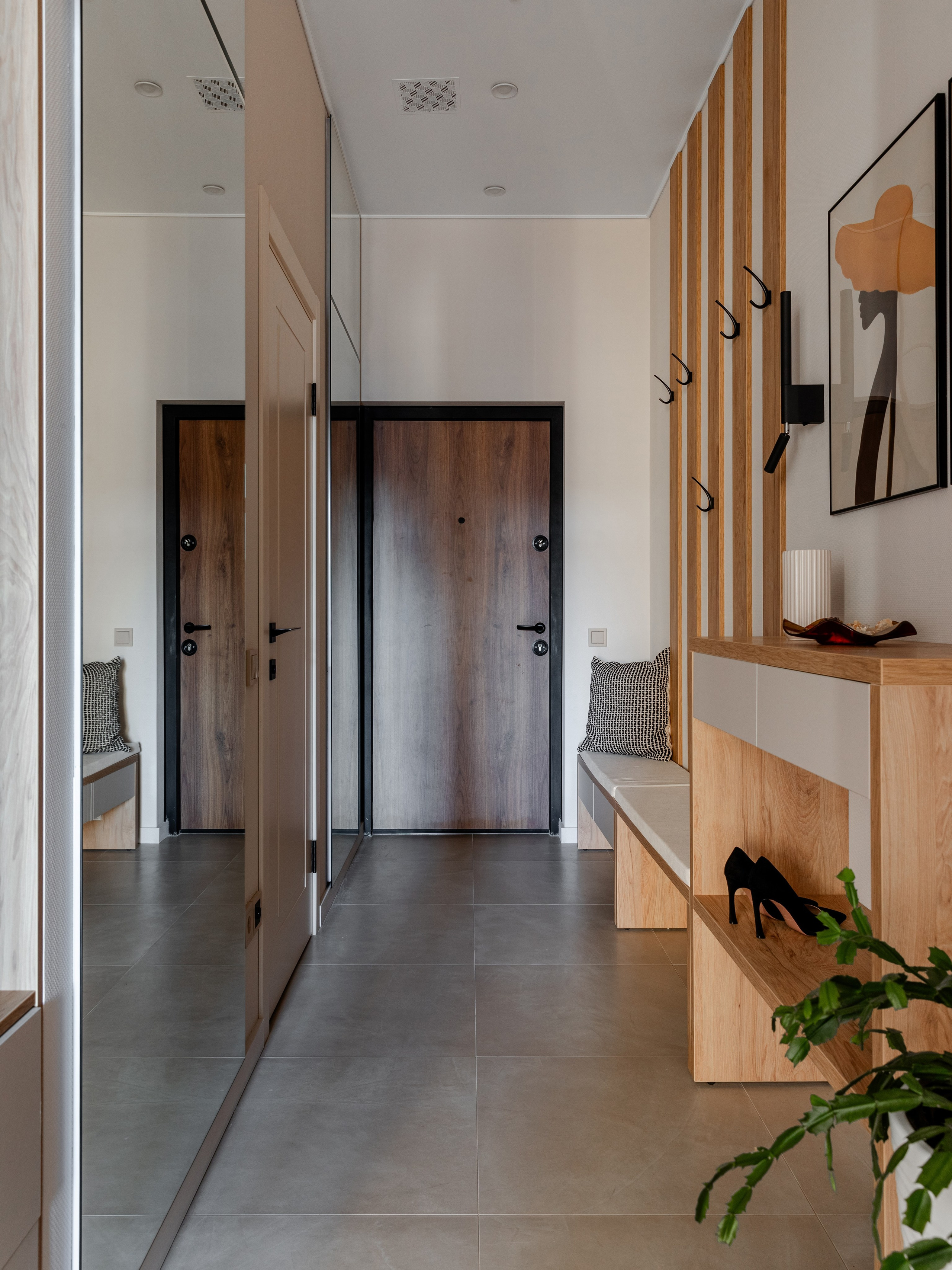 Дизайн проект Светланы Плетневой @design_dom_spb_sochi, публикация в журналах WAjournal и HiHome. Интерьерный фотограф Москва