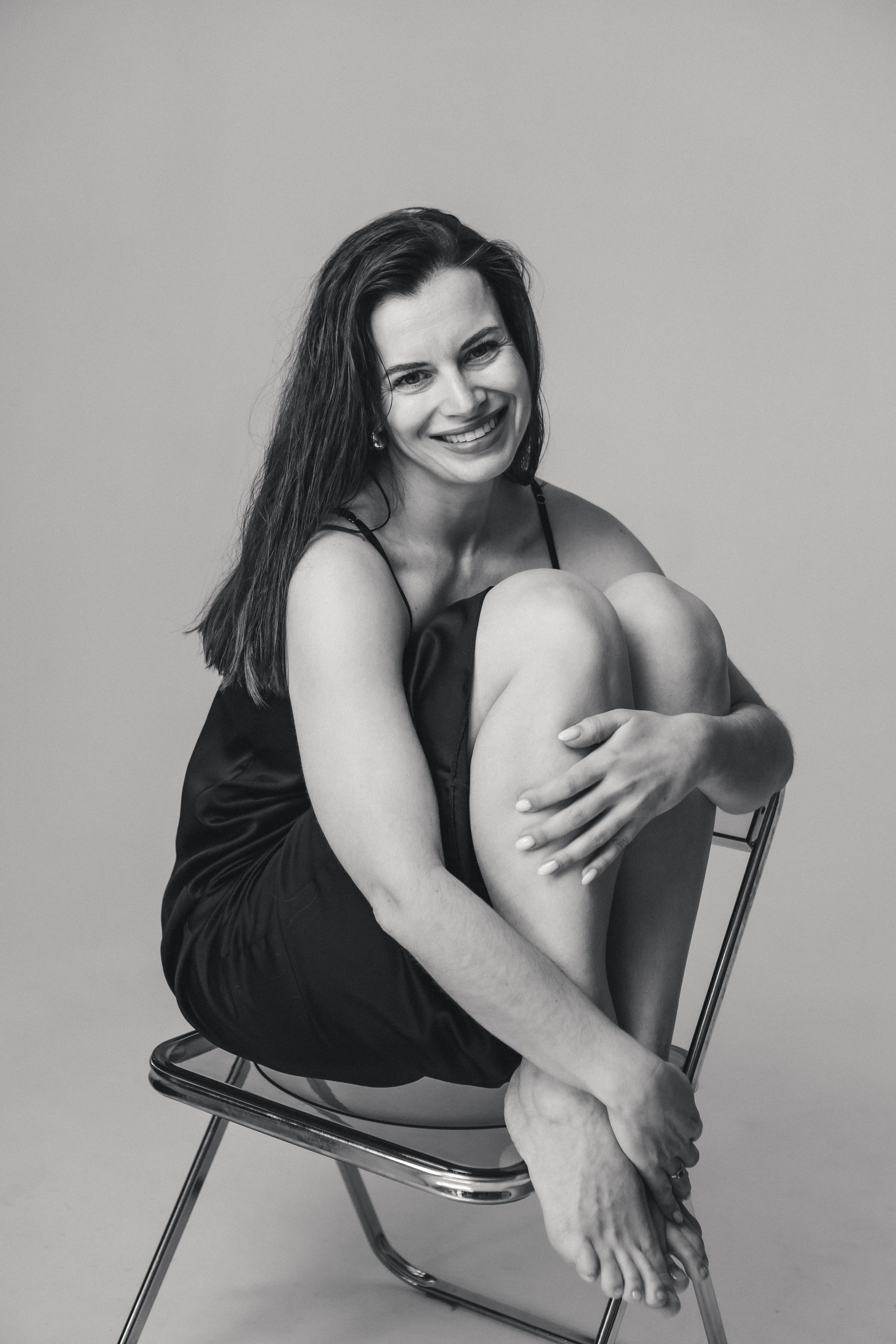 Съёмка для Татьяны. Портретный фотограф Керчь Светлана Боровая