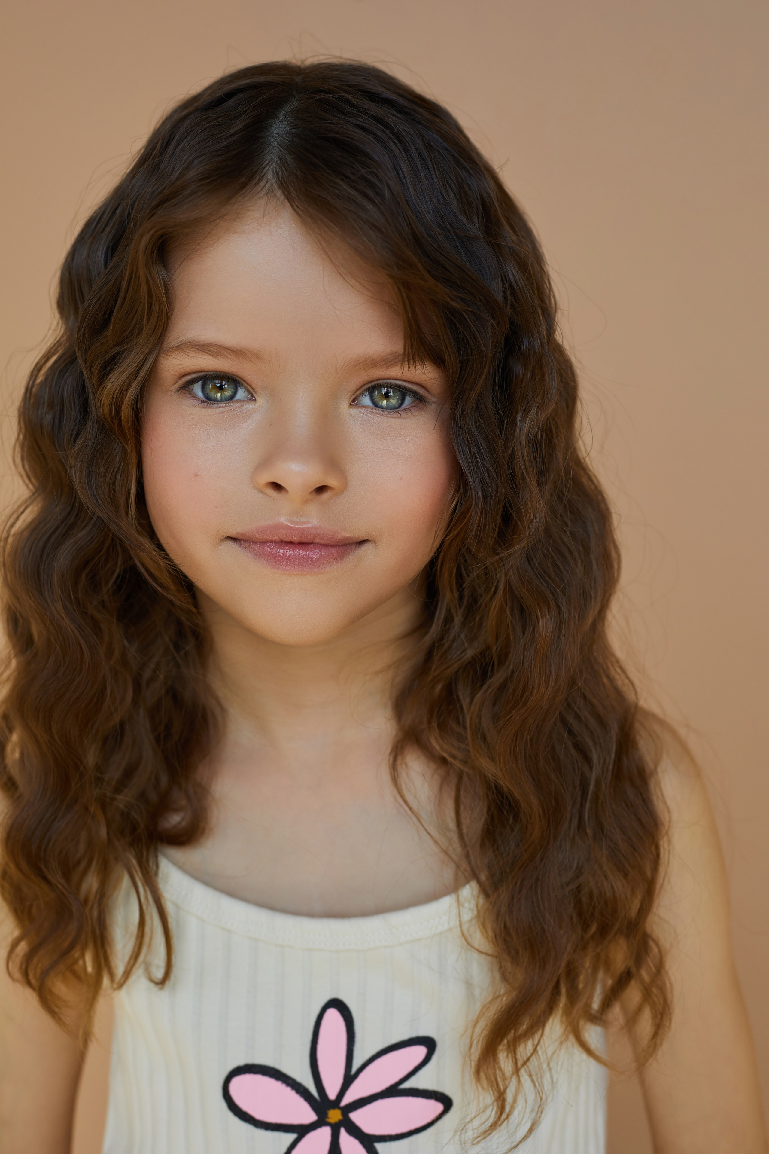 Детское портфолио Студия. Фотограф Ирина Бутко