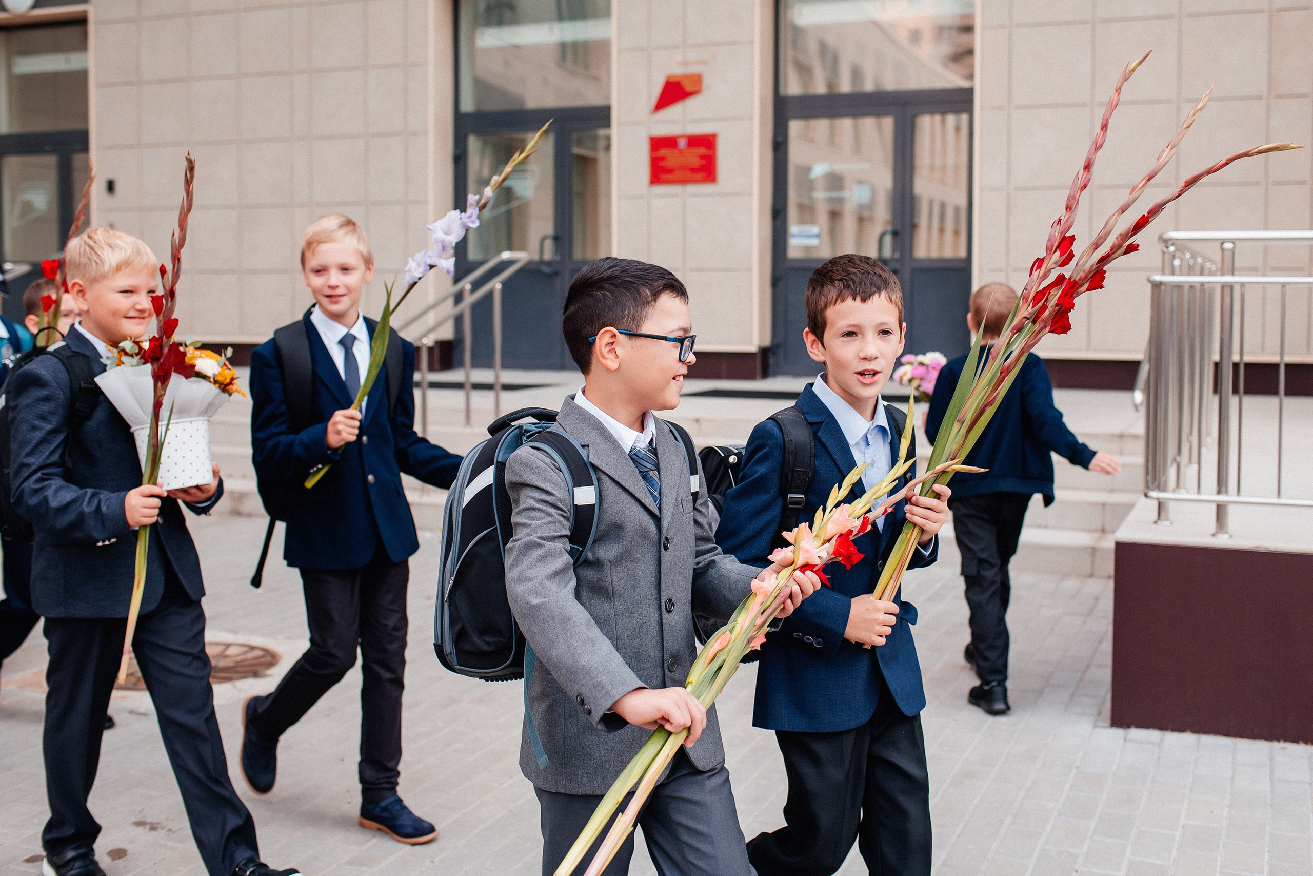 2-е сентября 4я. Семейный и Свадебный фотограф. Санкт-Петербург. Пушкин