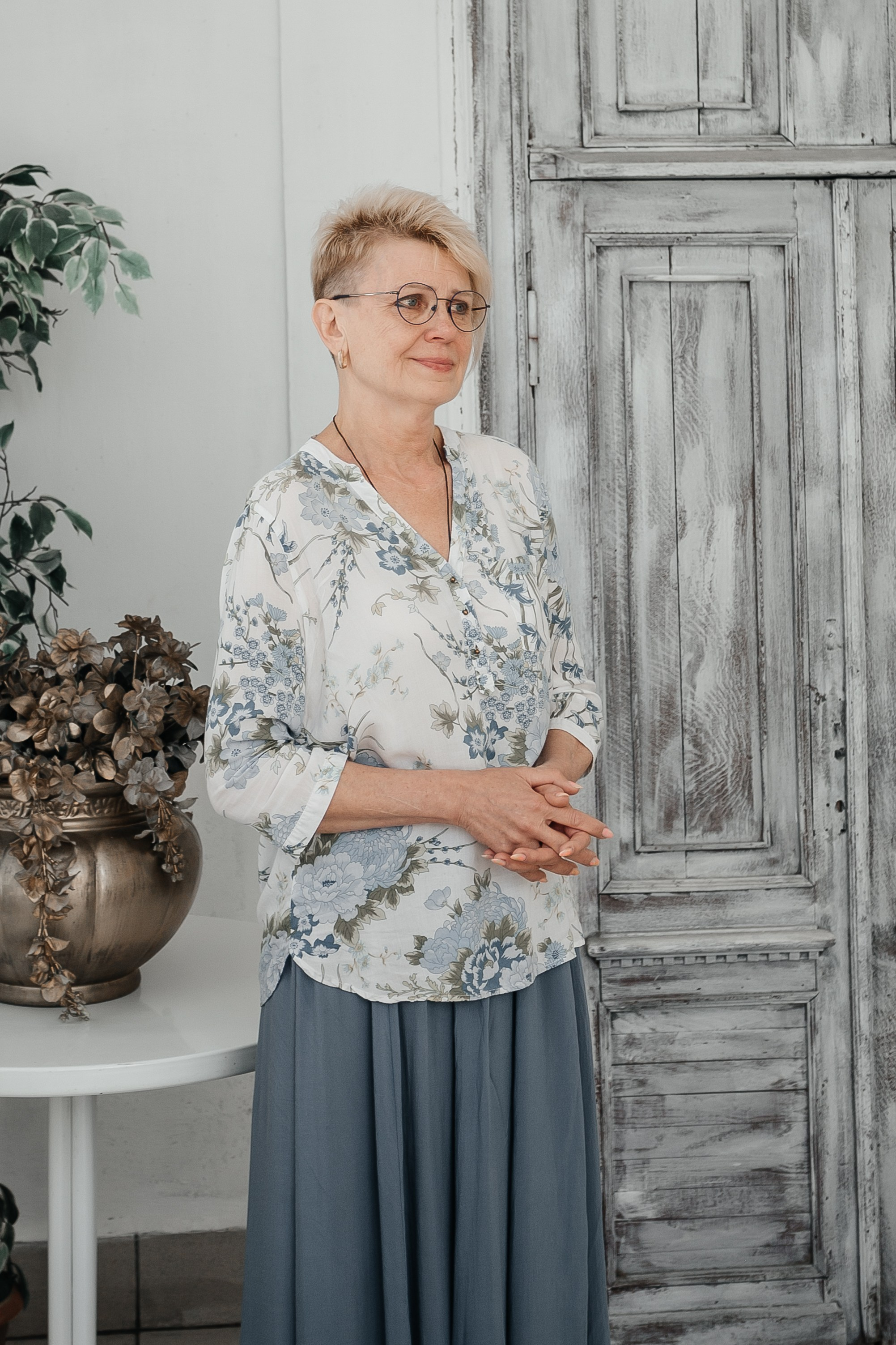 Свадьба Андрея и Марии