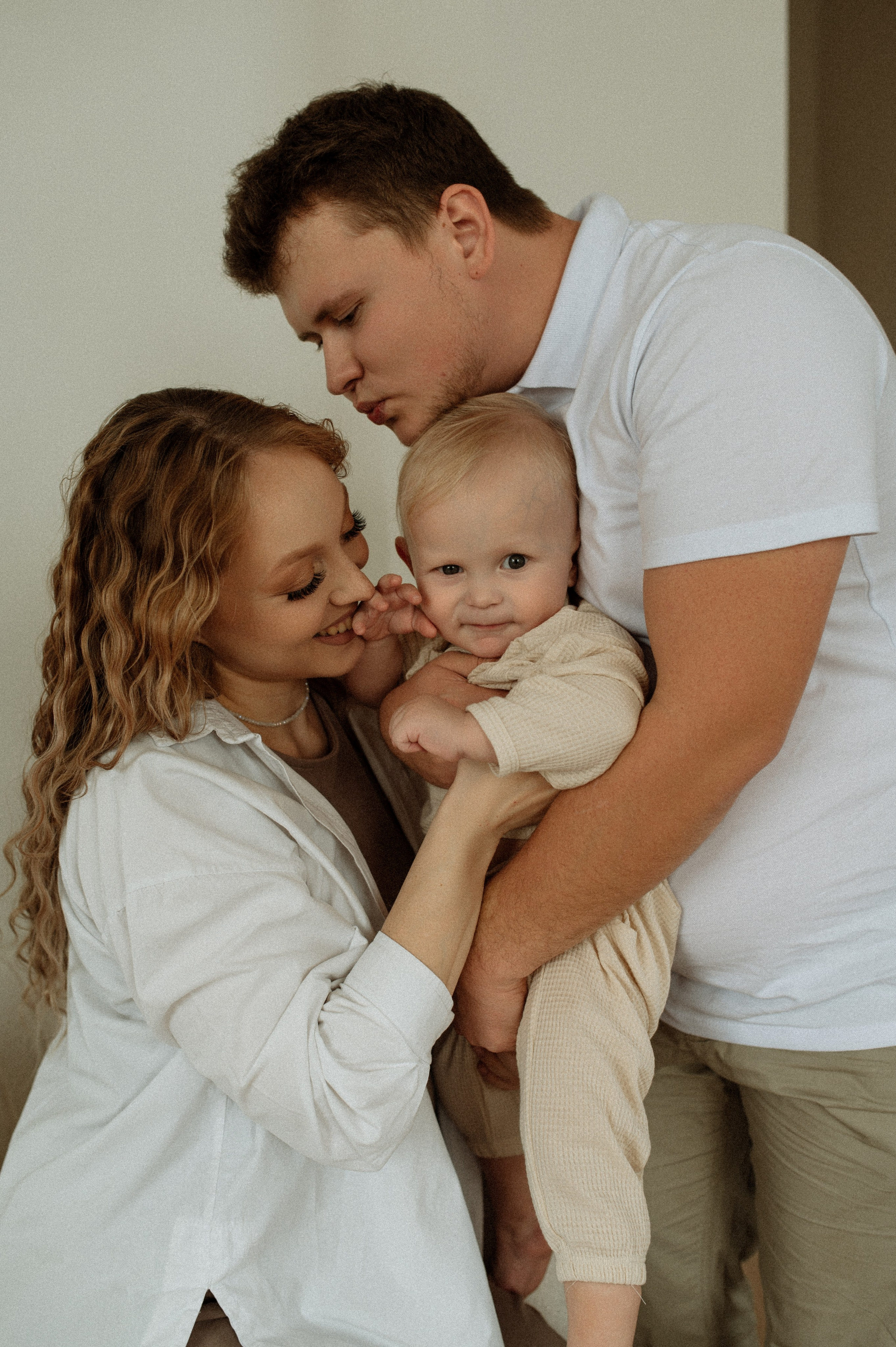 Family. Фотограф Чебоксары