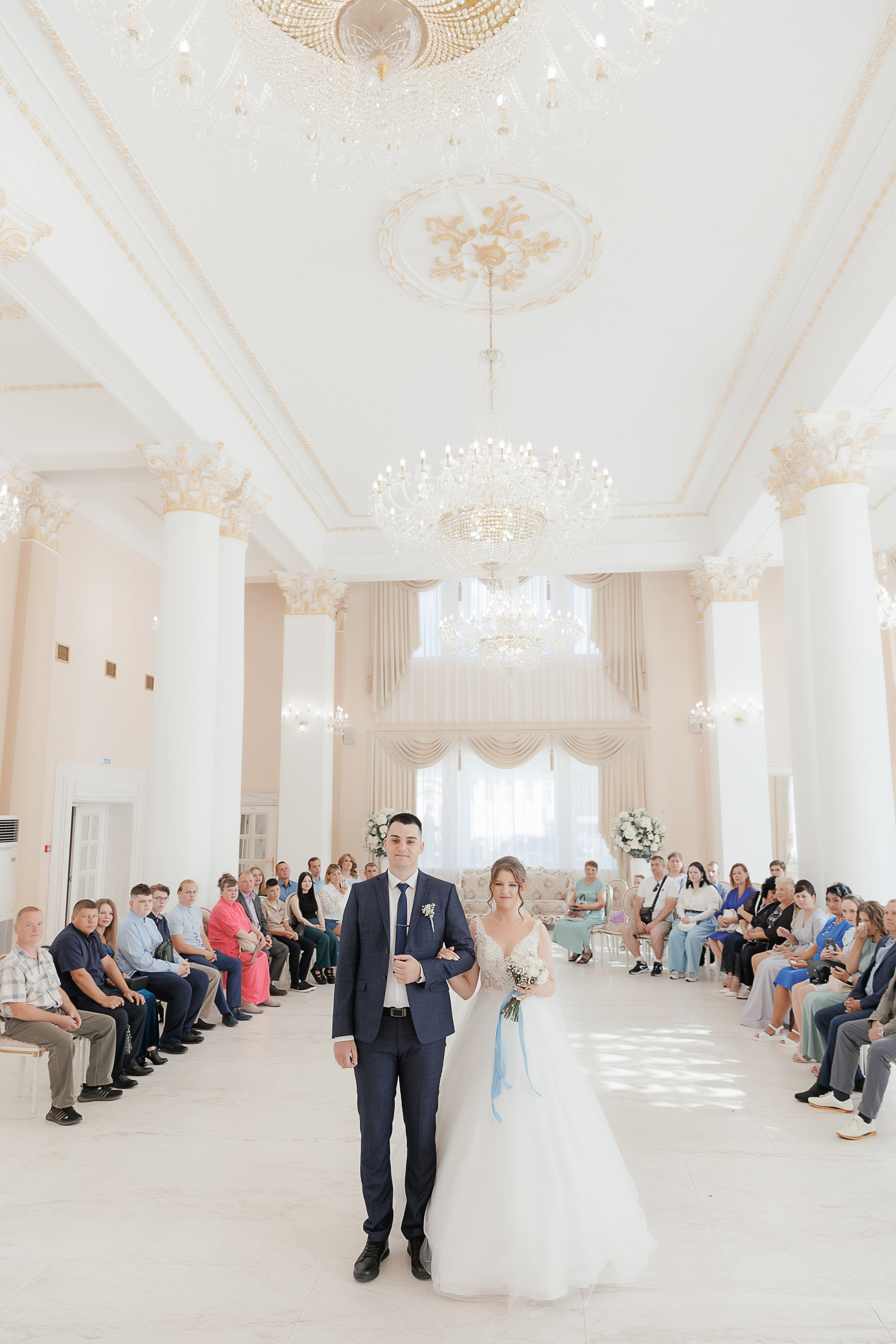 Вика и Влад. Свадебный и семейный фотограф в Твери и Тверской области