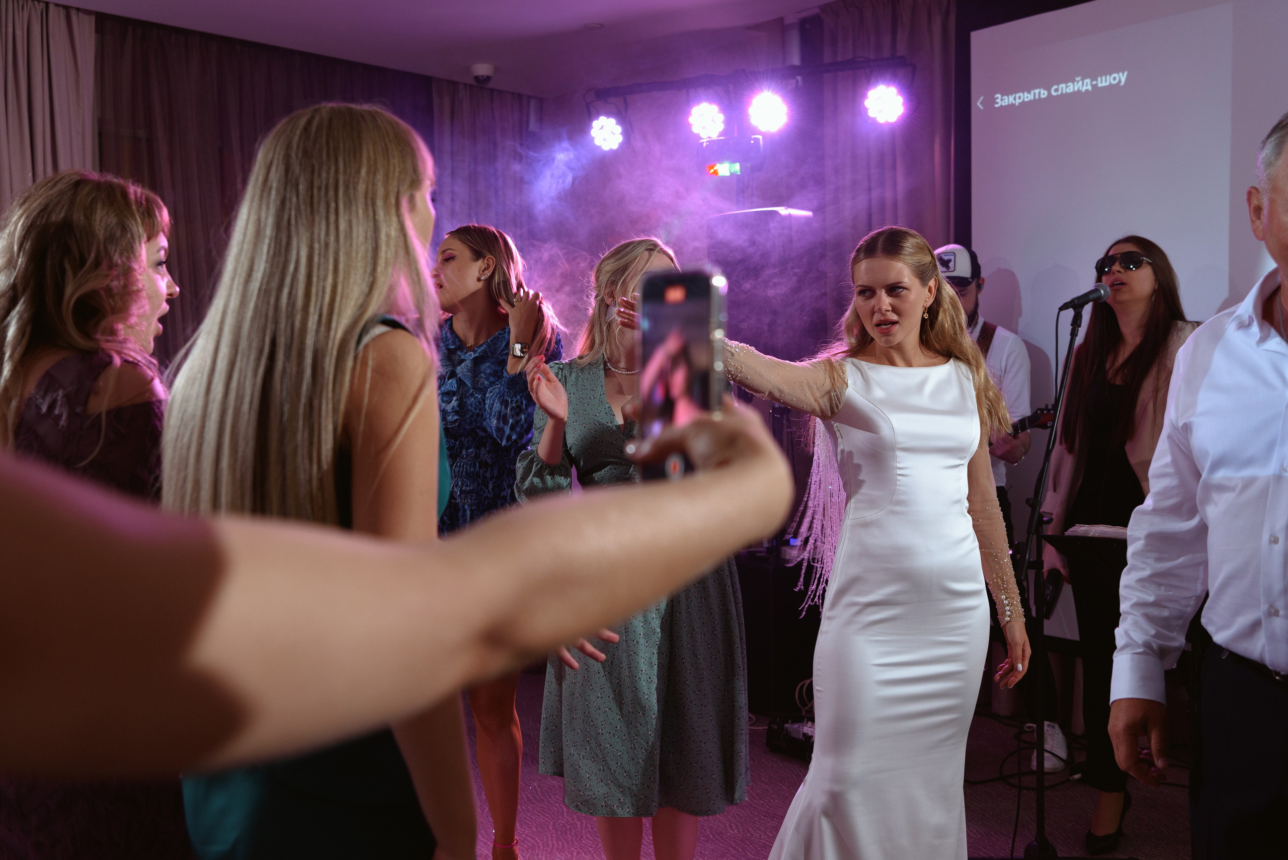 Никита и Ирина. Свадебный фотограф Кузьмина Лилия