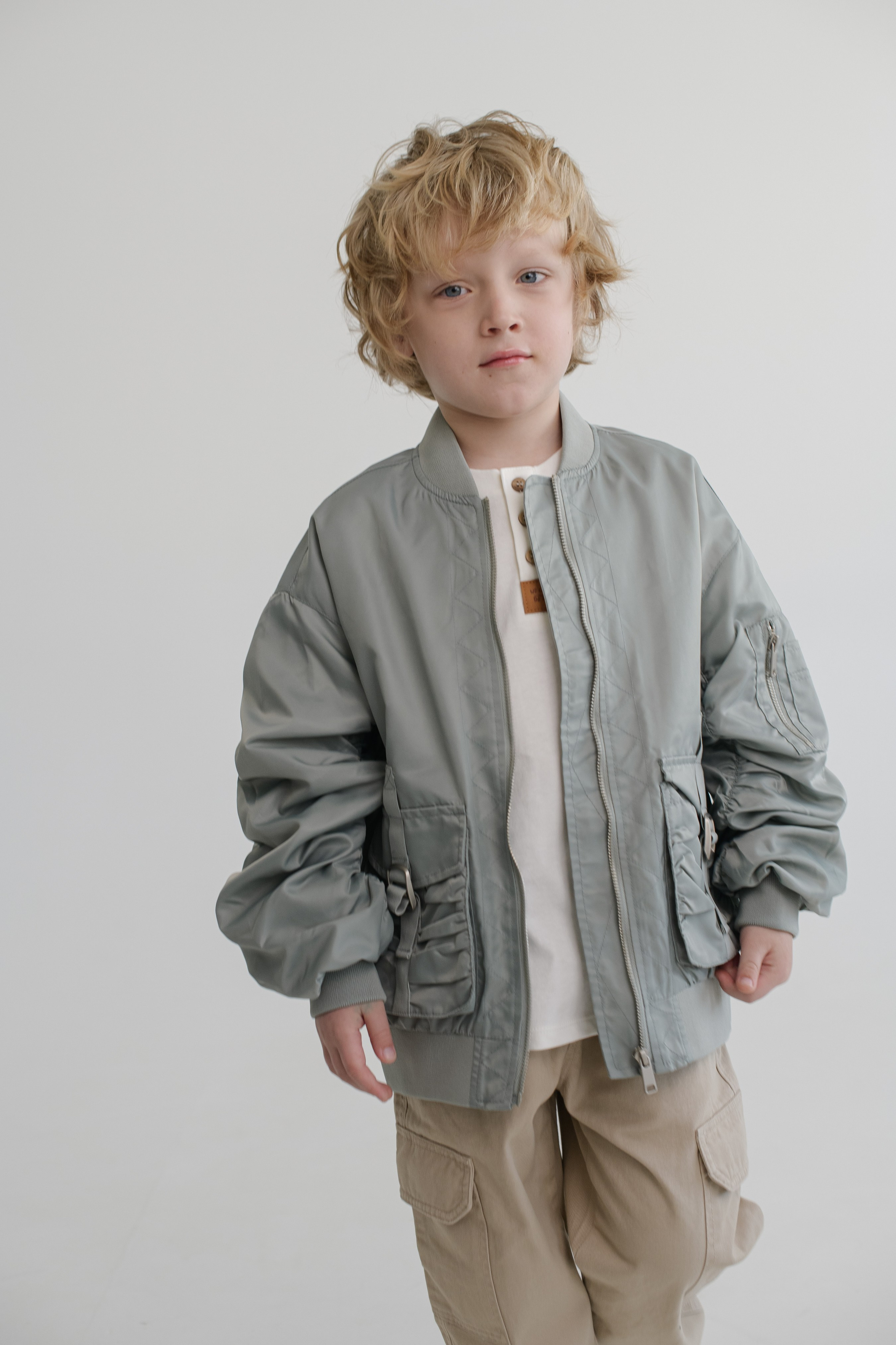 Андрей. Съёмки для брендов в Крыму / Стилист / Продюсер / Женя Мамай