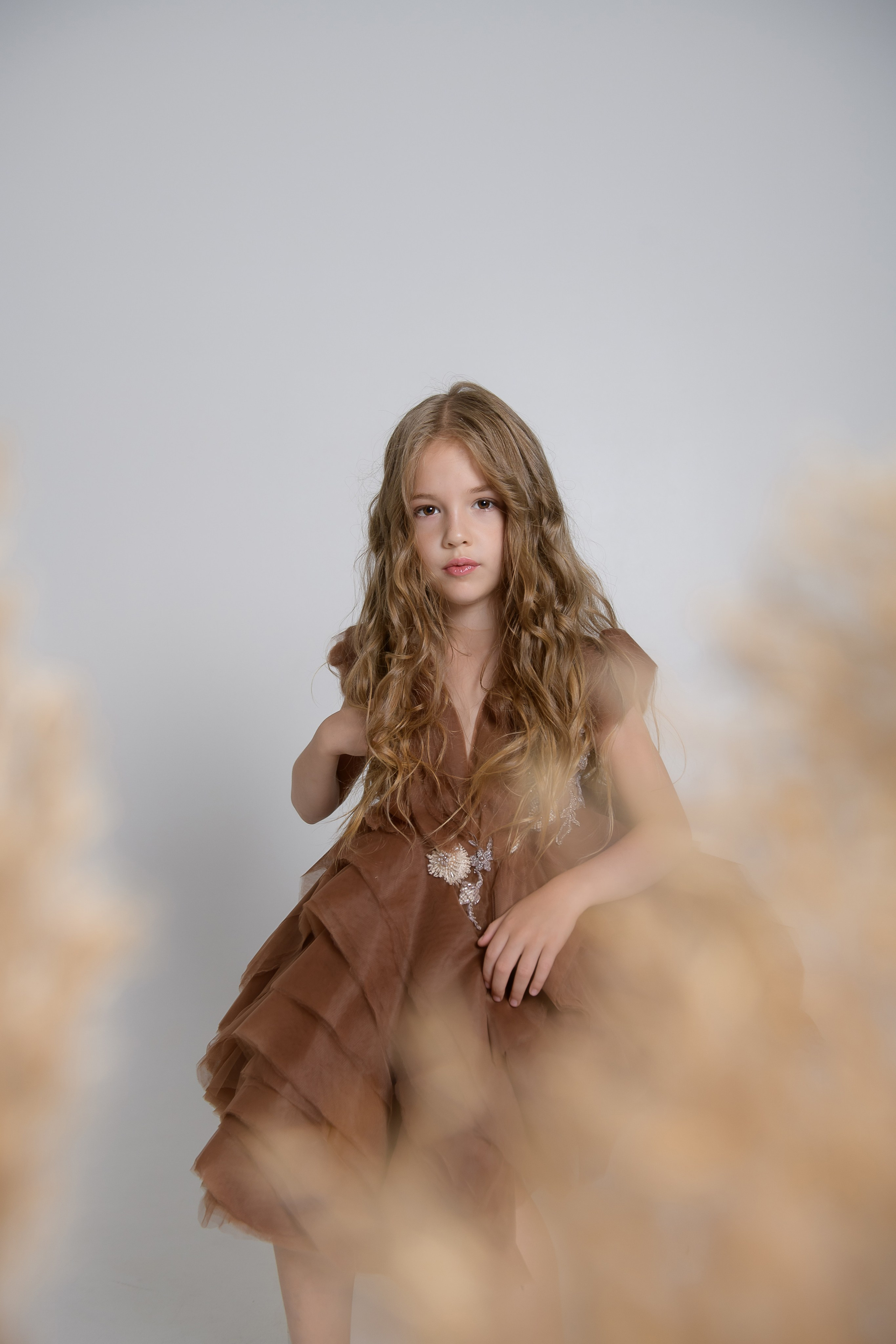 Выпускной Авроры. Съёмки для брендов в Крыму / Стилист / Продюсер / Женя Мамай