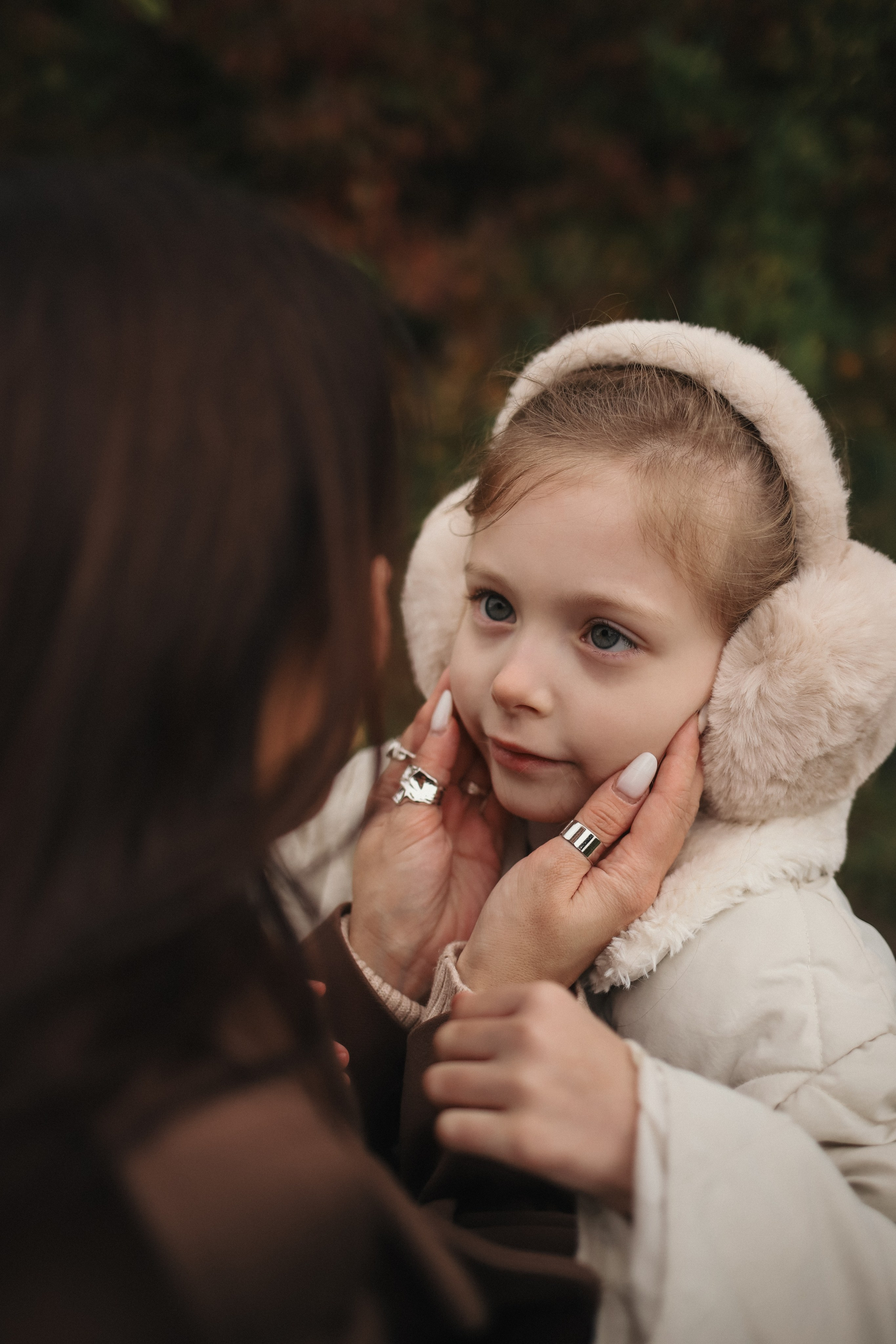 Материнство. Семейный фотограф в Ставрополе Кристина Ткаченко