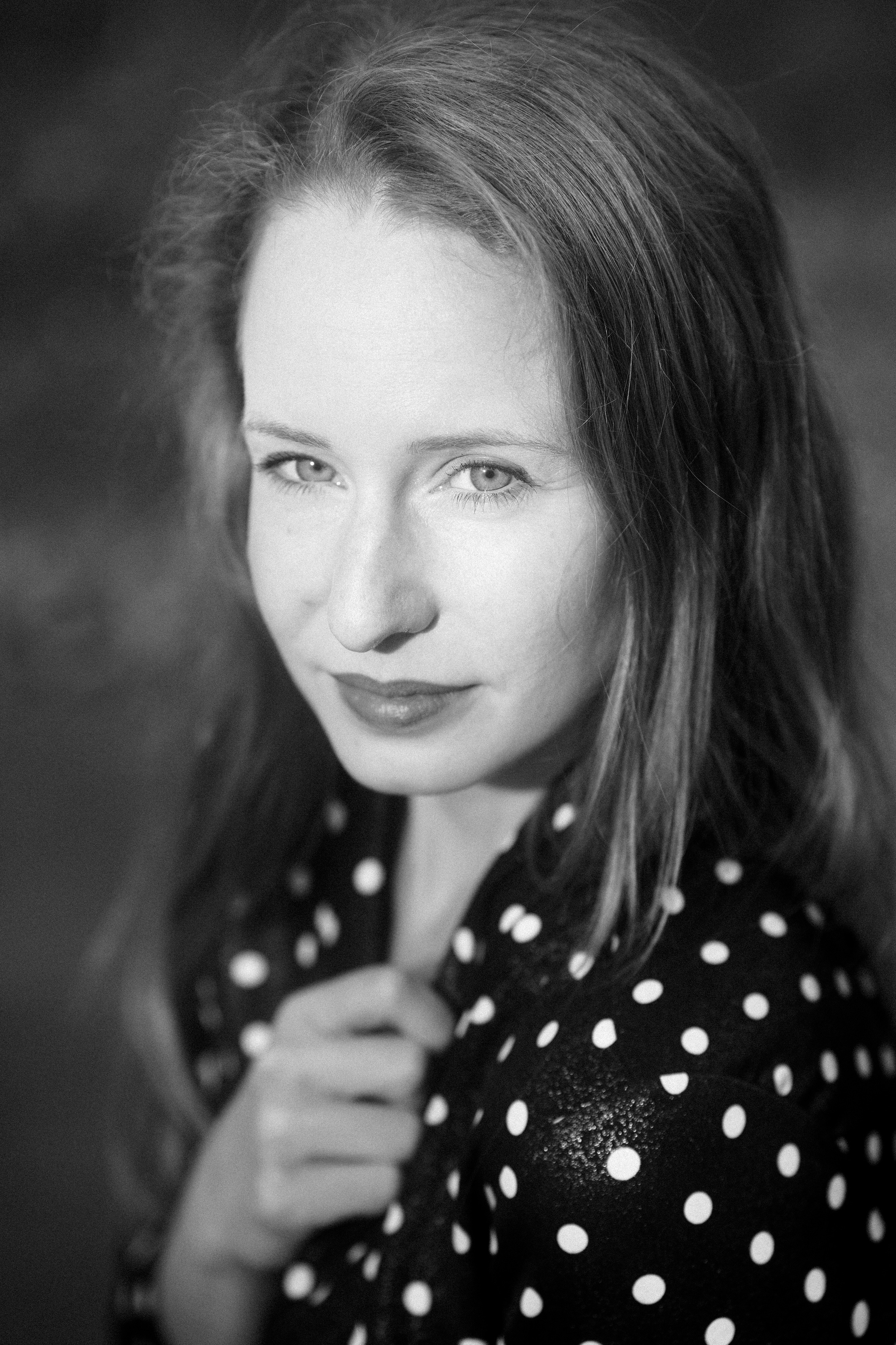 Polina. Photographer Yudakova Daria