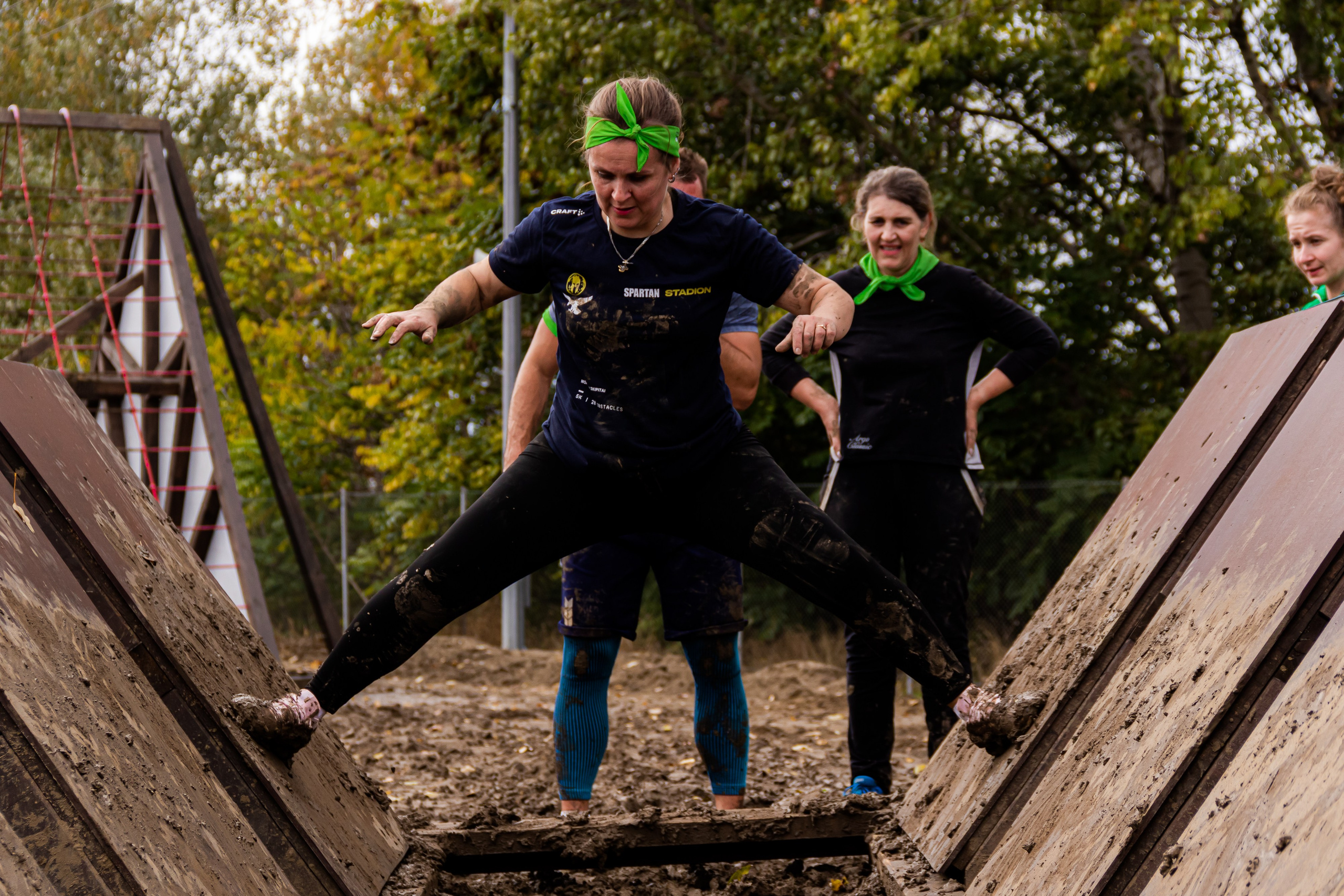 Энергия спорта. Фотограф из Краснодара Андрей Тукан