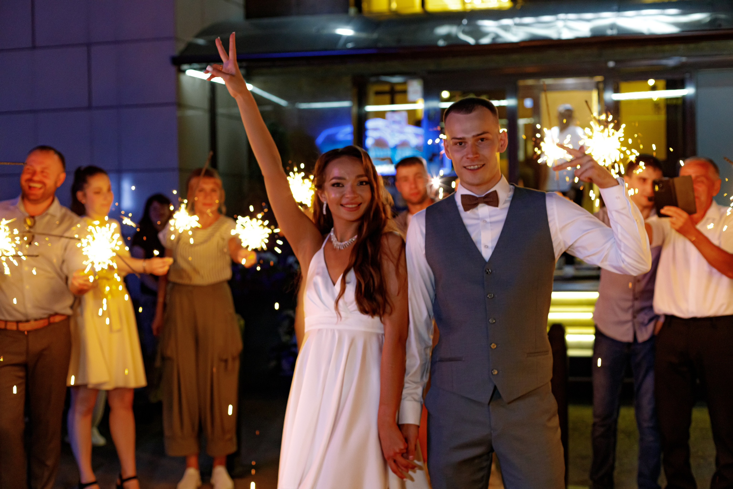 A&O wedding day. Photokarish