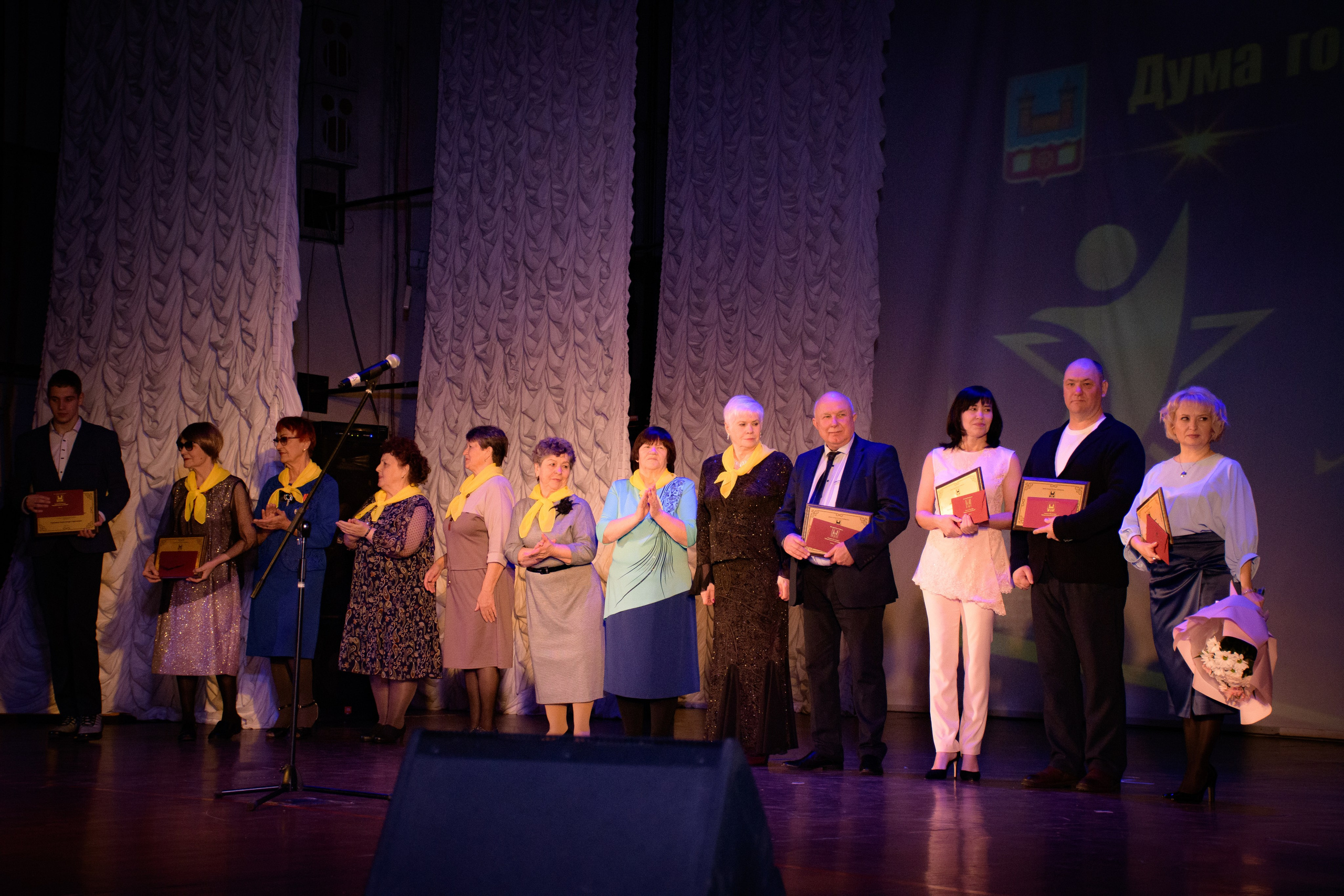 ОБЩЕСТВЕННОЕ ПРИЗНАНИЕ. Photokarish