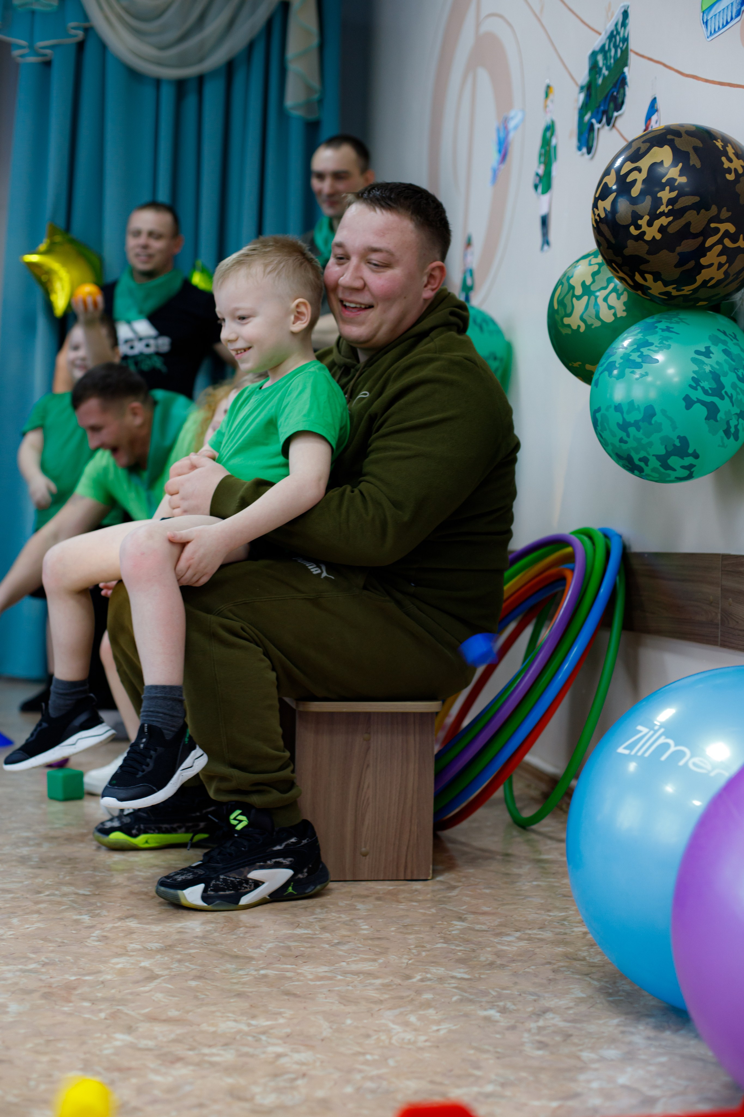 Д/С № 39. Photokarish