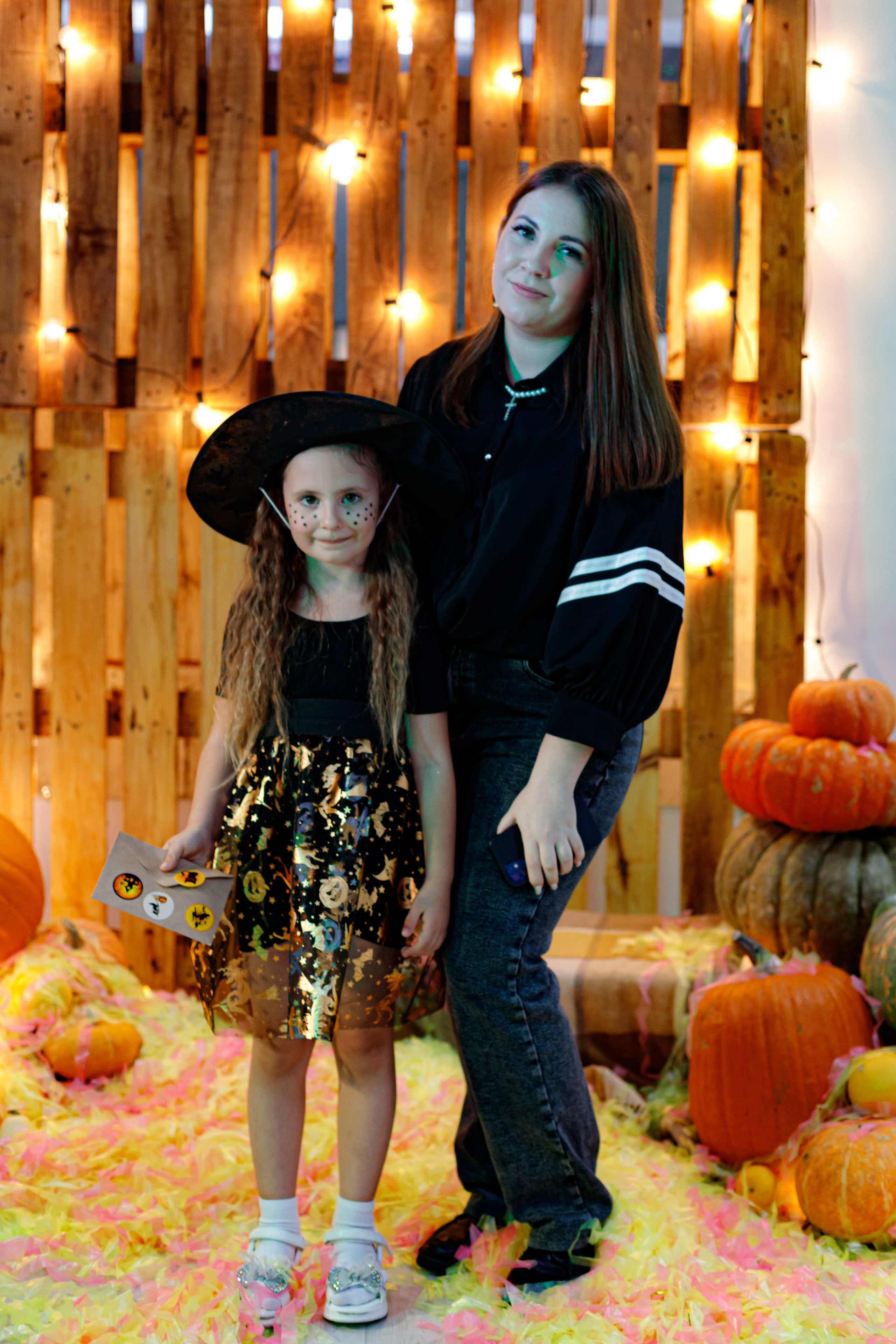 HALLOWEEN. Photokarish