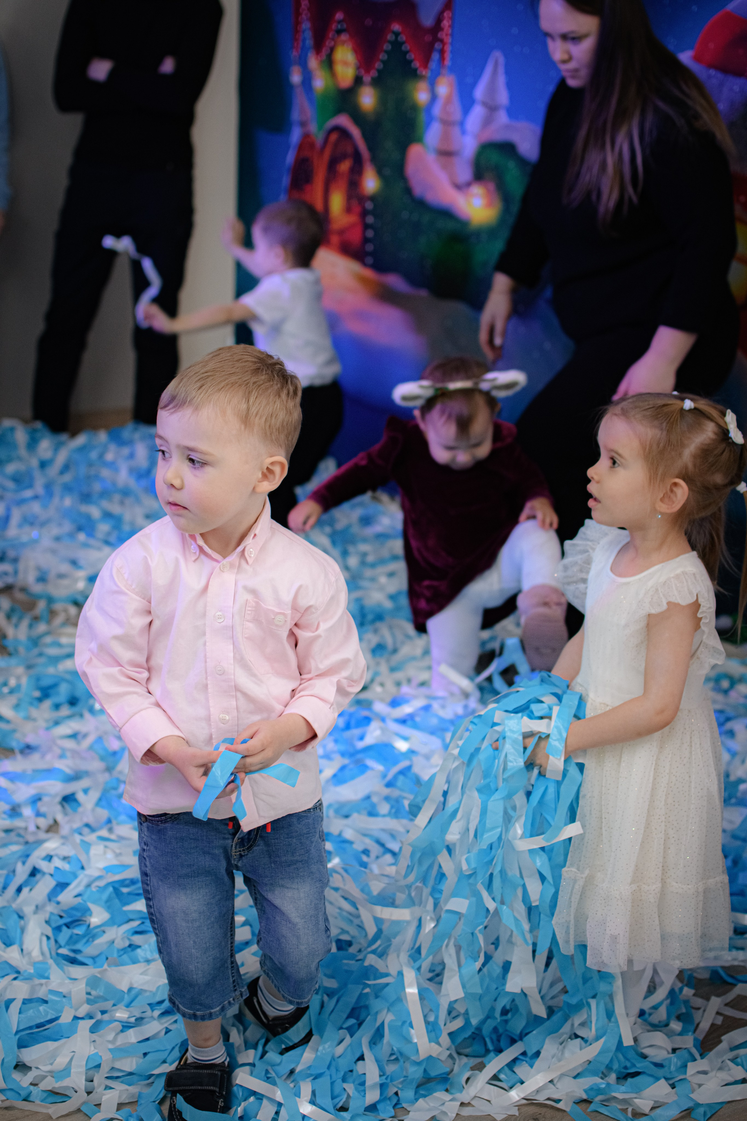 HAPPY NEW YEAR. Photokarish