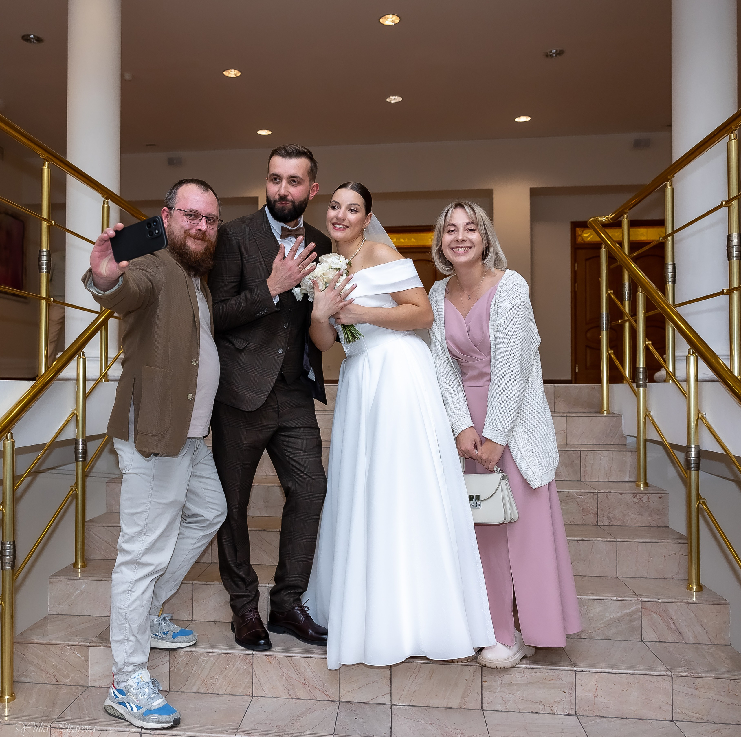 Свадьба Никита и Валерия. Фотограф в Санкт-Петербурге Писарева Юлия