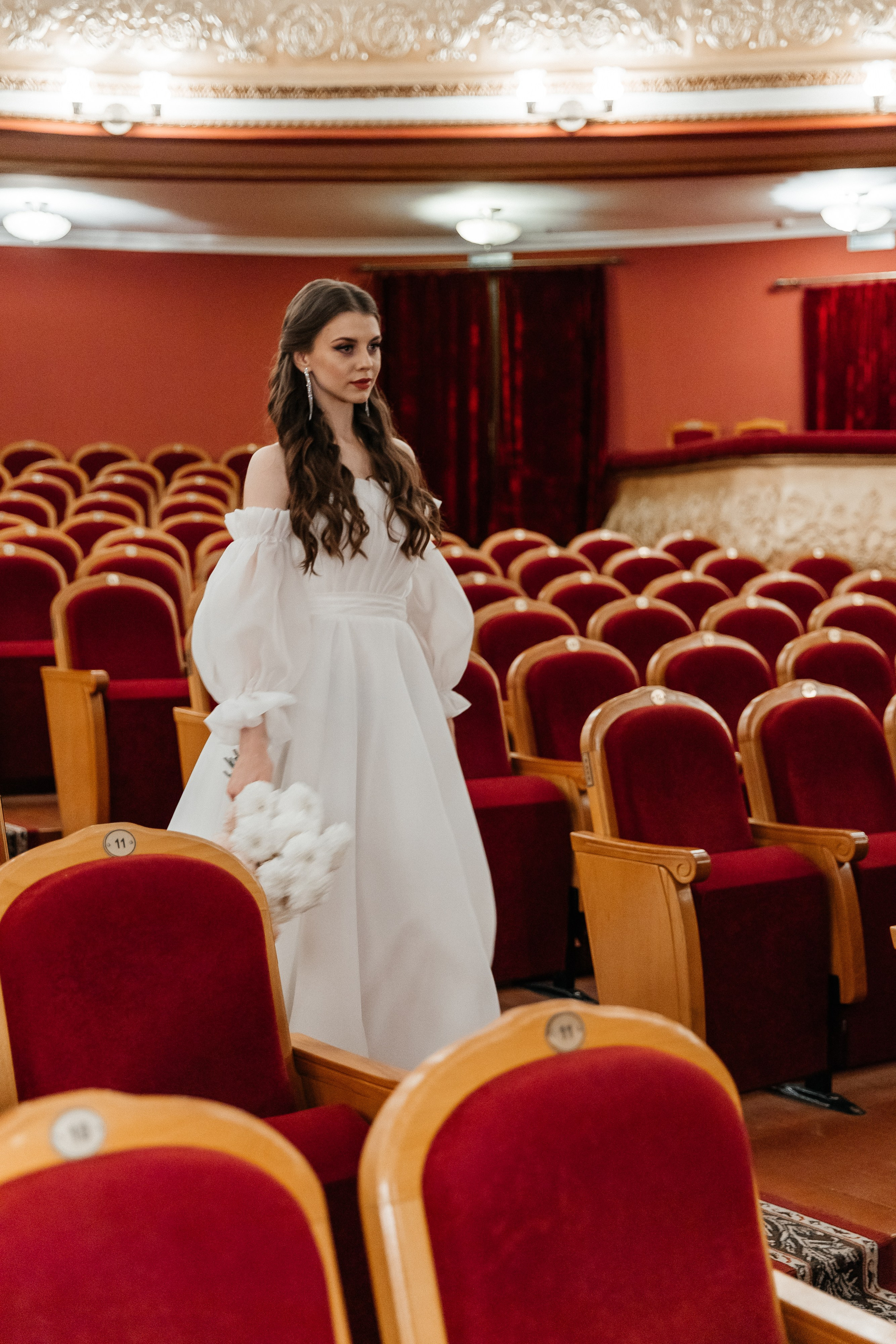 Елизавета. Свадебный и семейный фотограф Егорова Юлия