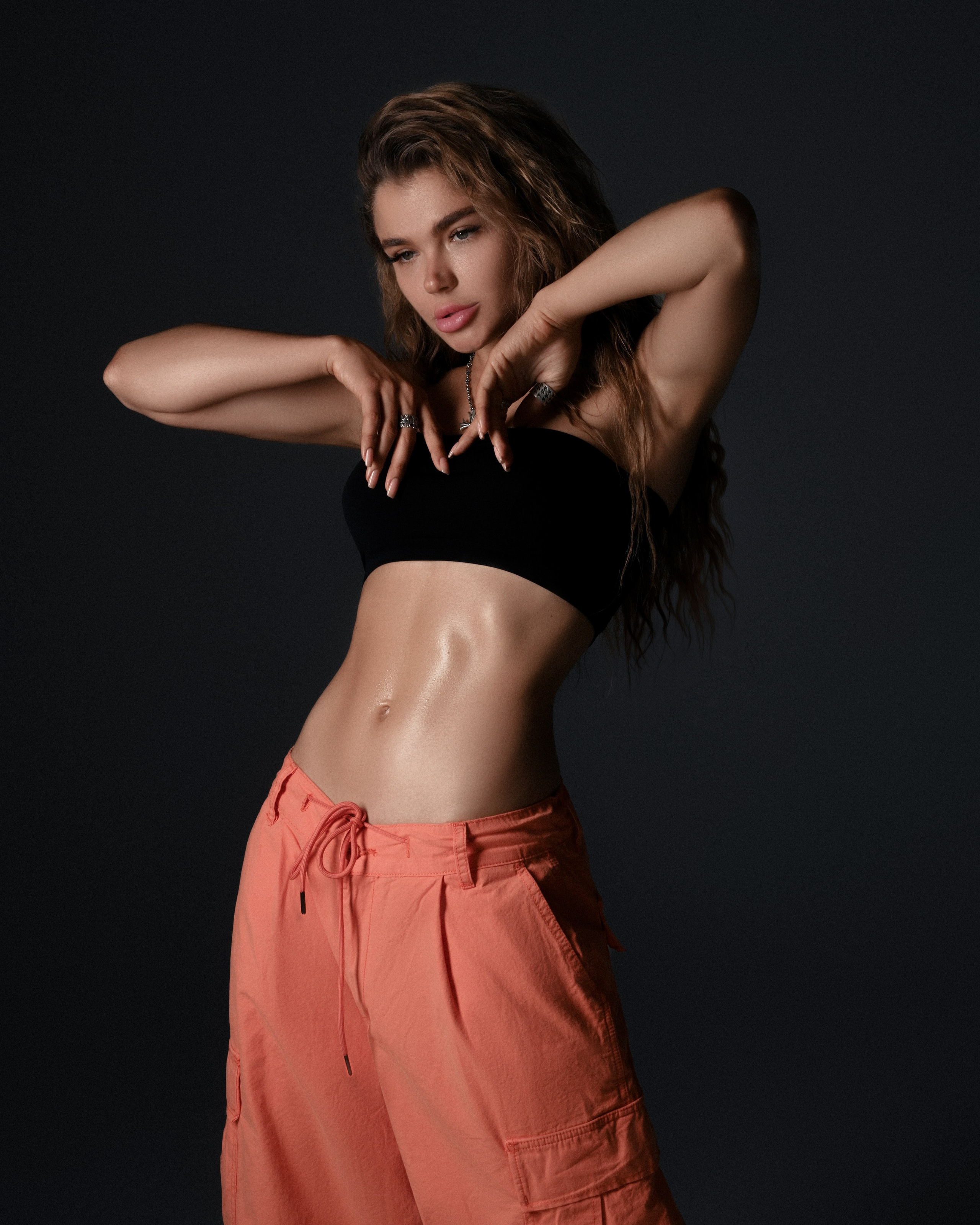 Джинсы. Профессиональный ретушер Прудникова Любовь