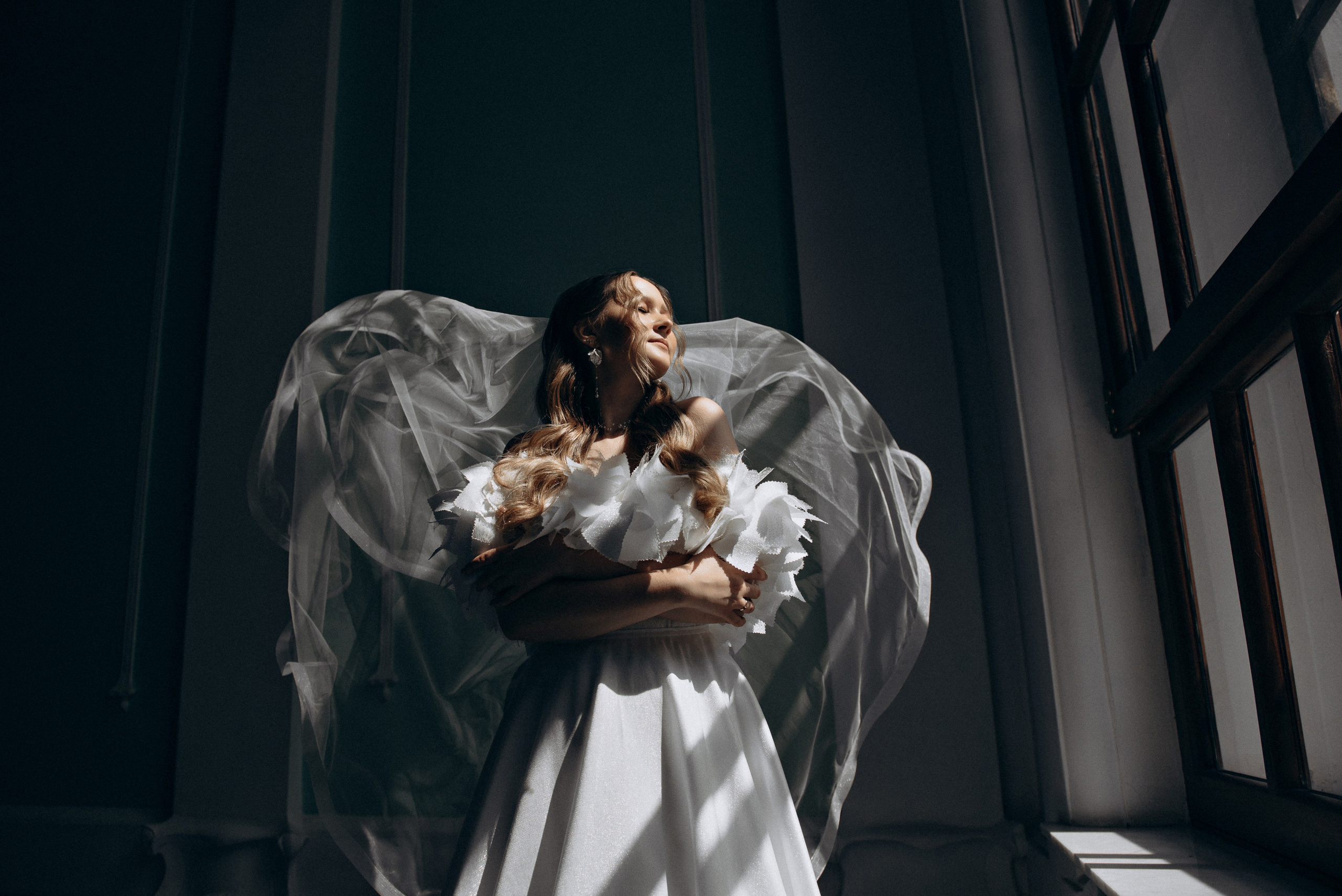 Егор и Анжелика. Свадебный фотограф в Тамбове и области