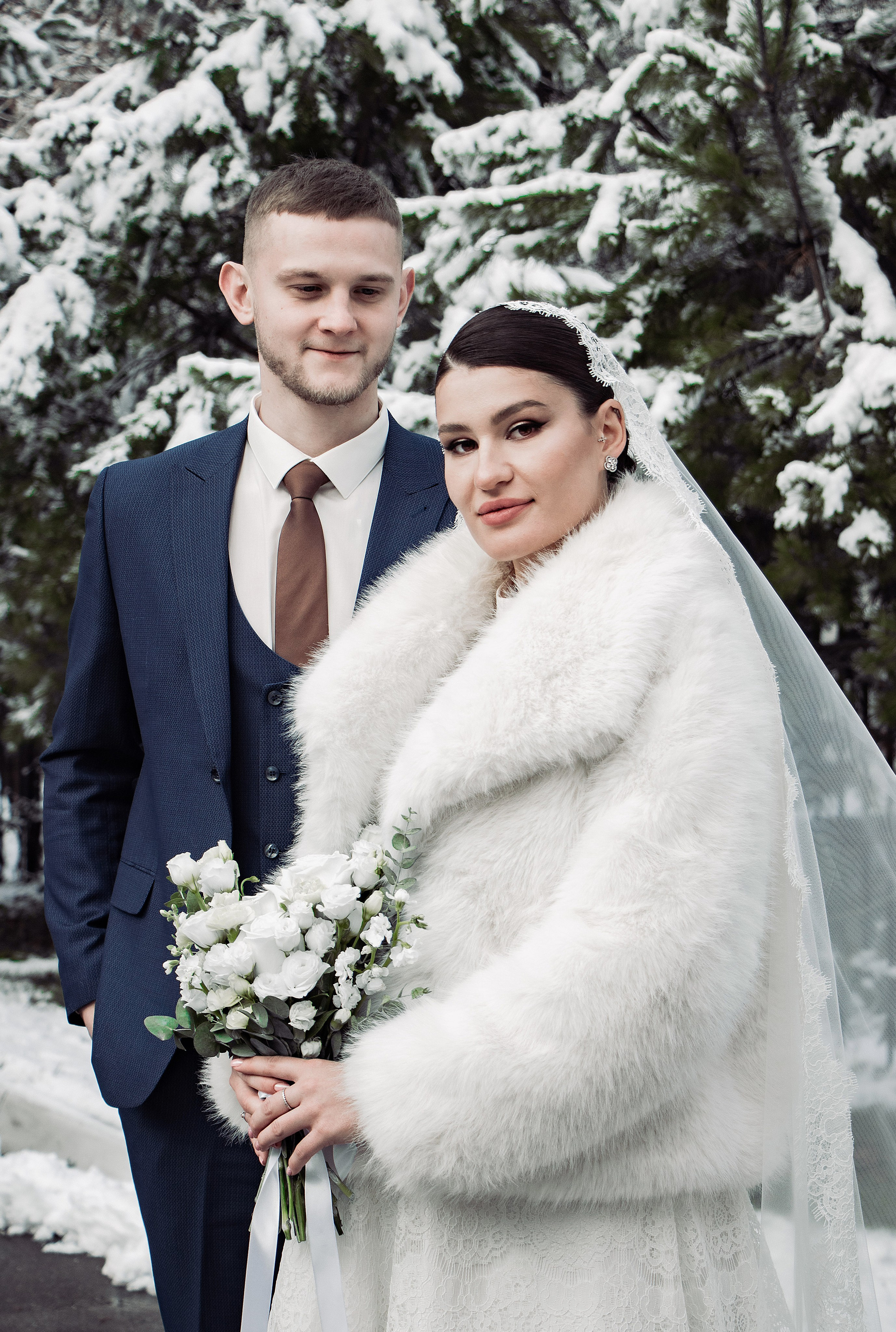 Фотограф и видеограф в Москве Егор Громов