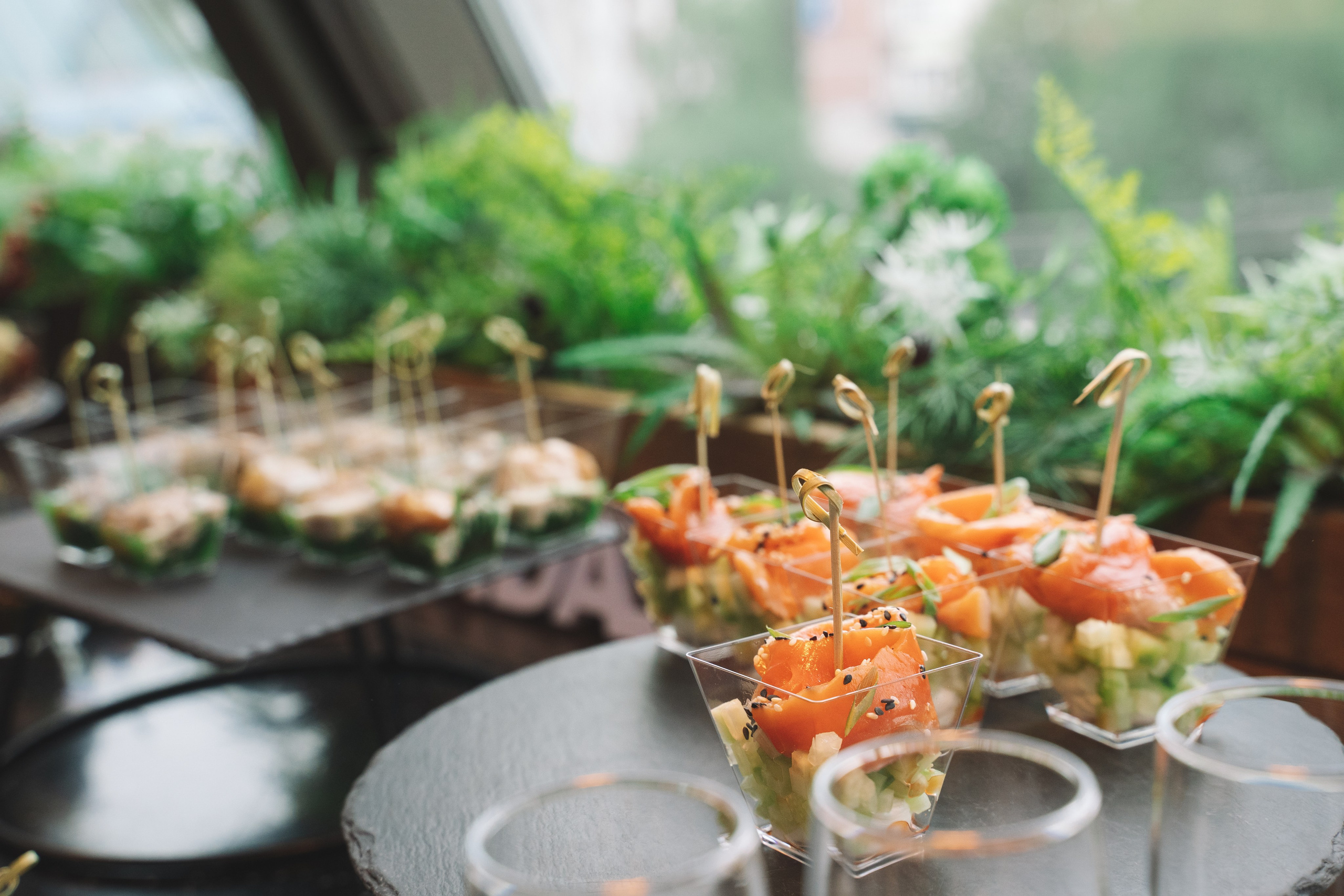 Антон и Кристина. Свадебный фотограф в Сургуте