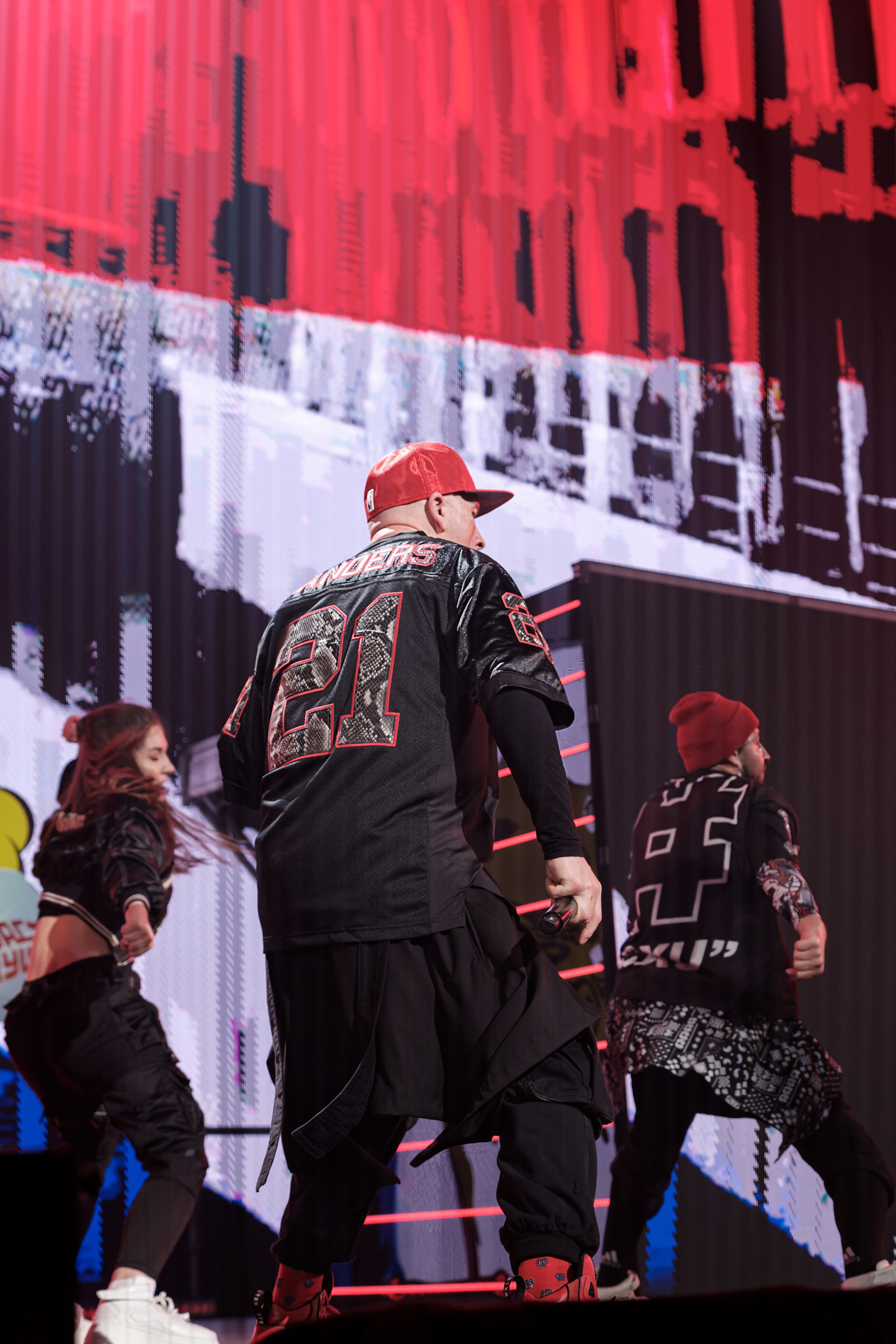 Супердискотека 90х. Профессиональный фотограф в Москве и МО Денис Кулешов