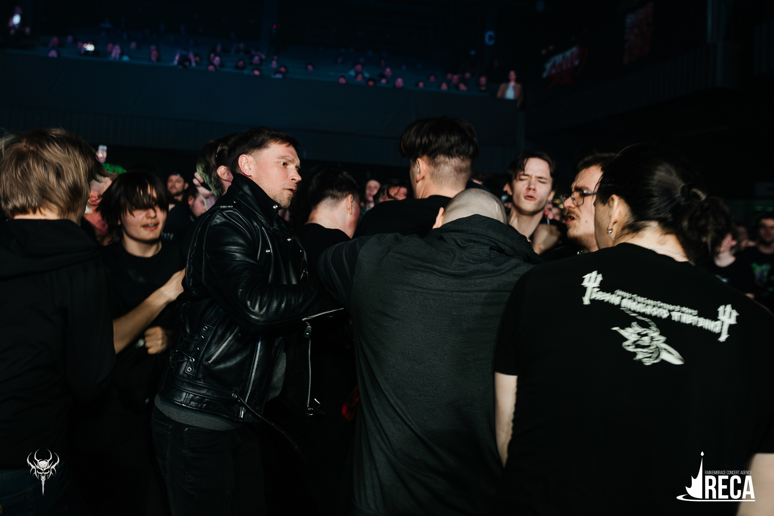 Б.А.У. Sound. 26.04.2025. Главная