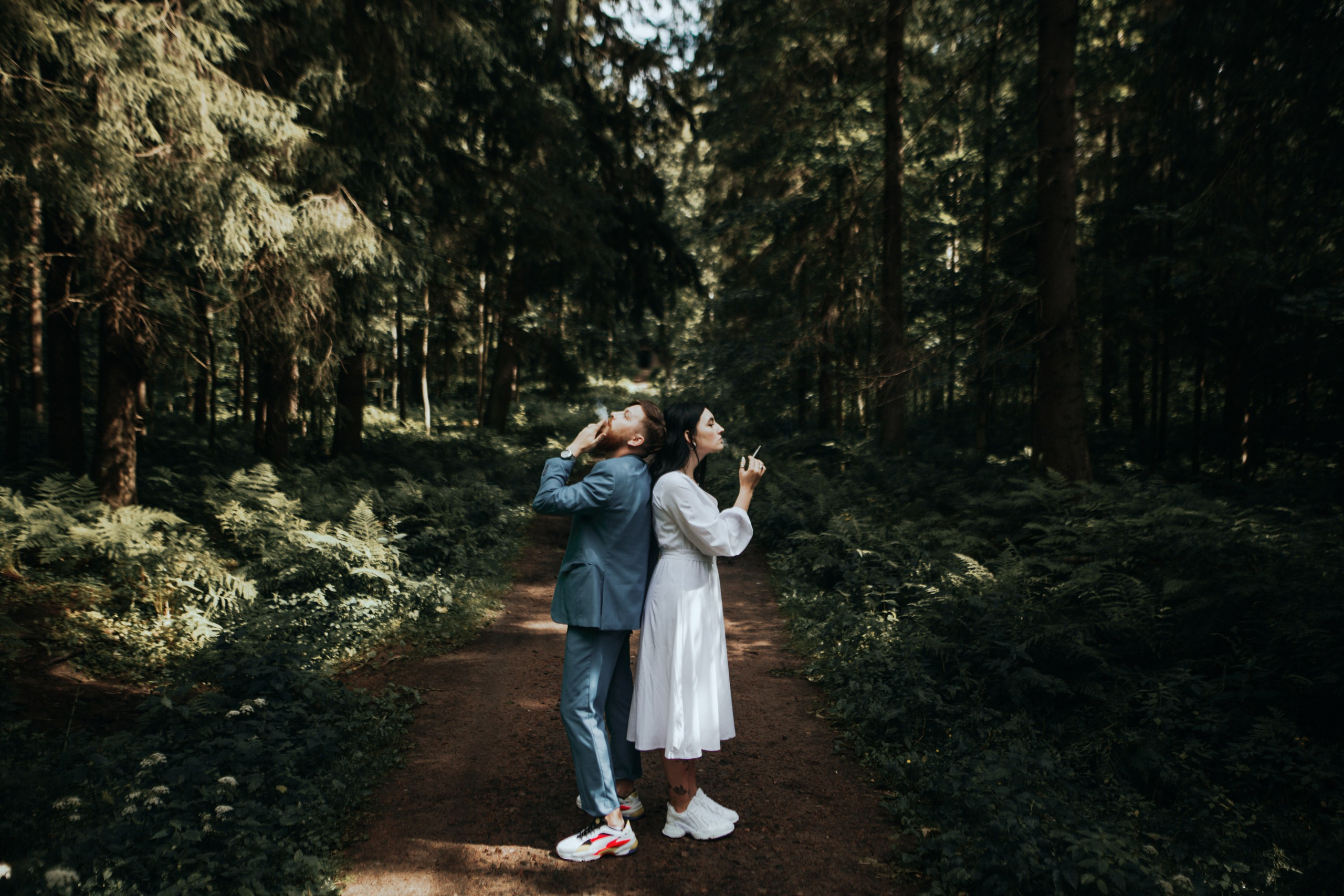 Иван и Ева. 10.07.2020. Главная