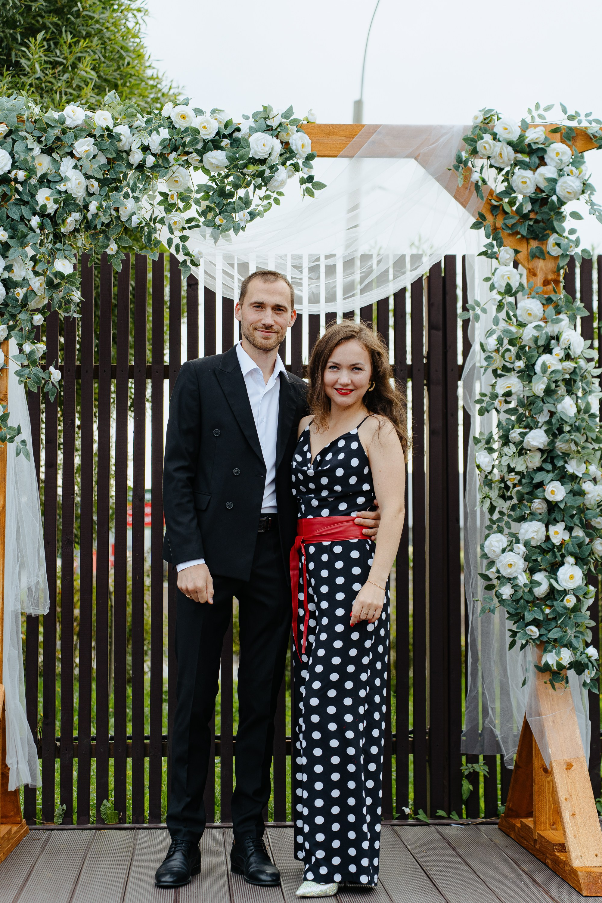 Тарас и Мария. Главная