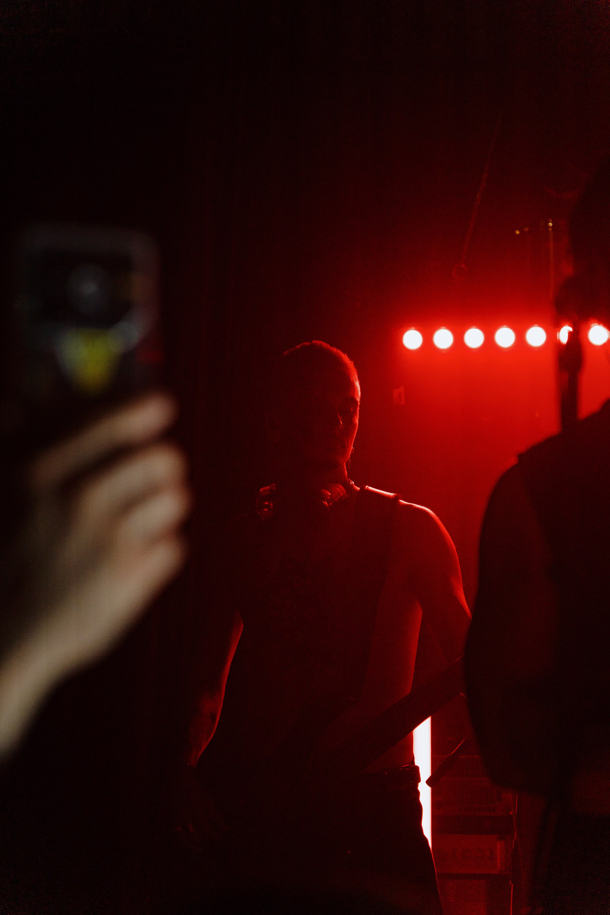 RAMMSTEIN Tribute. Douglas. 28.09.2025. Главная