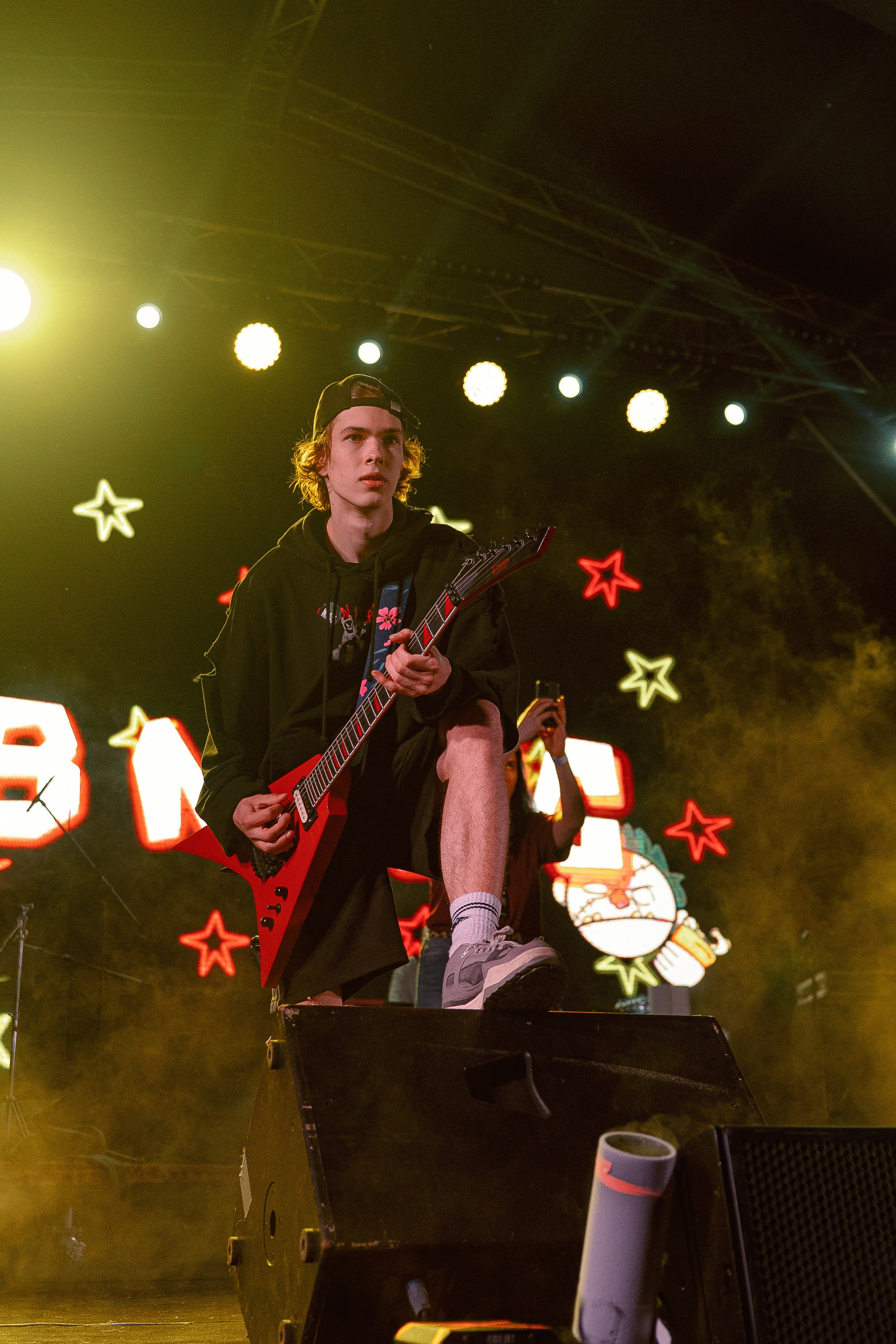 KSB-Muzic. Муз порт. 31.08.2025. Главная