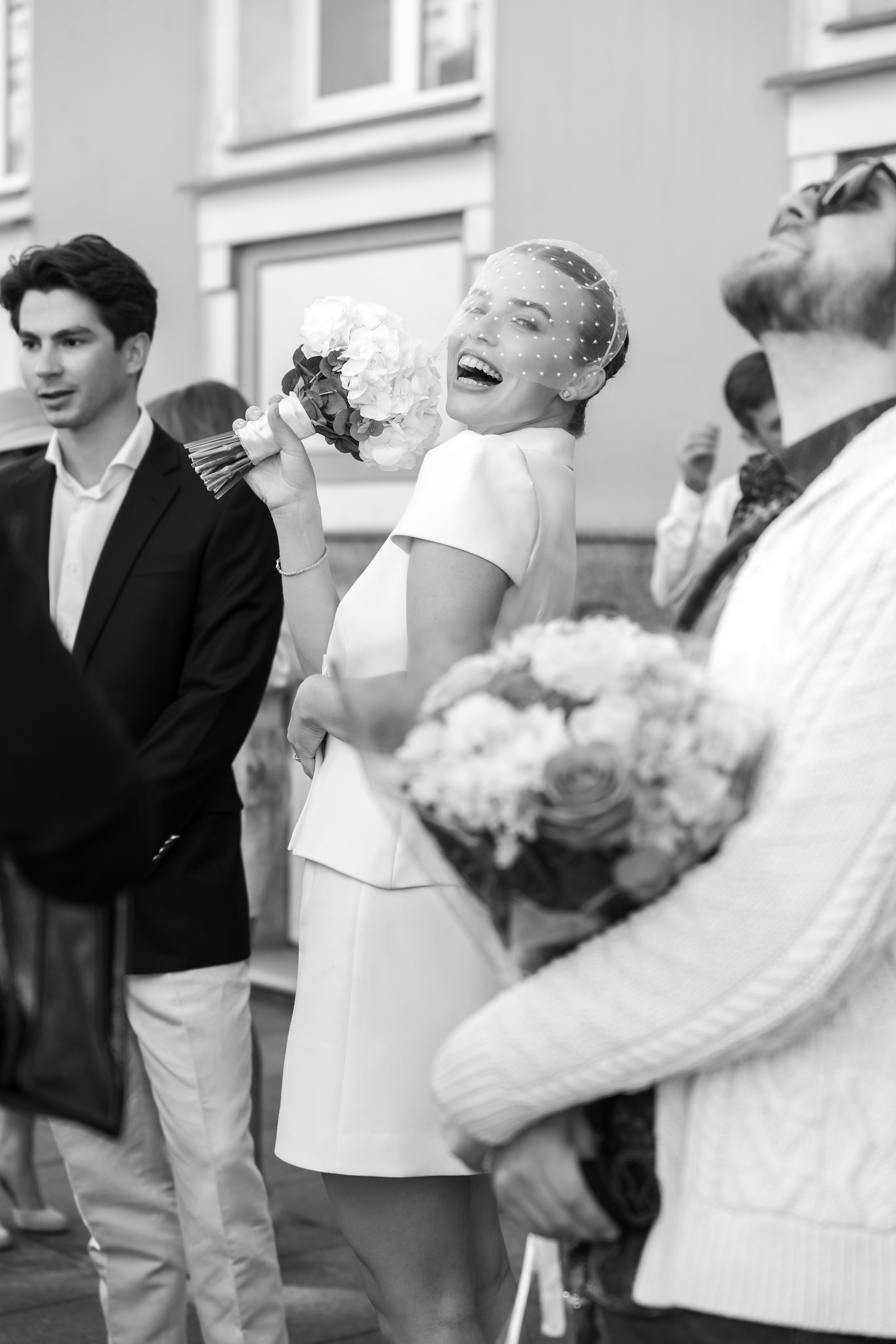 Макс и Полина. Фотограф Москва. Репортажная съемка, портрет, бизнес-портрет