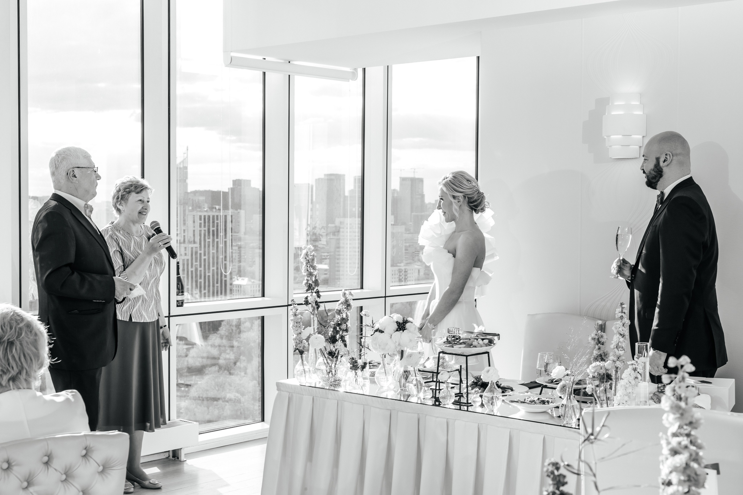 Дарья и Хариз. Фотограф Москва. Репортажная съемка, портрет, бизнес-портрет