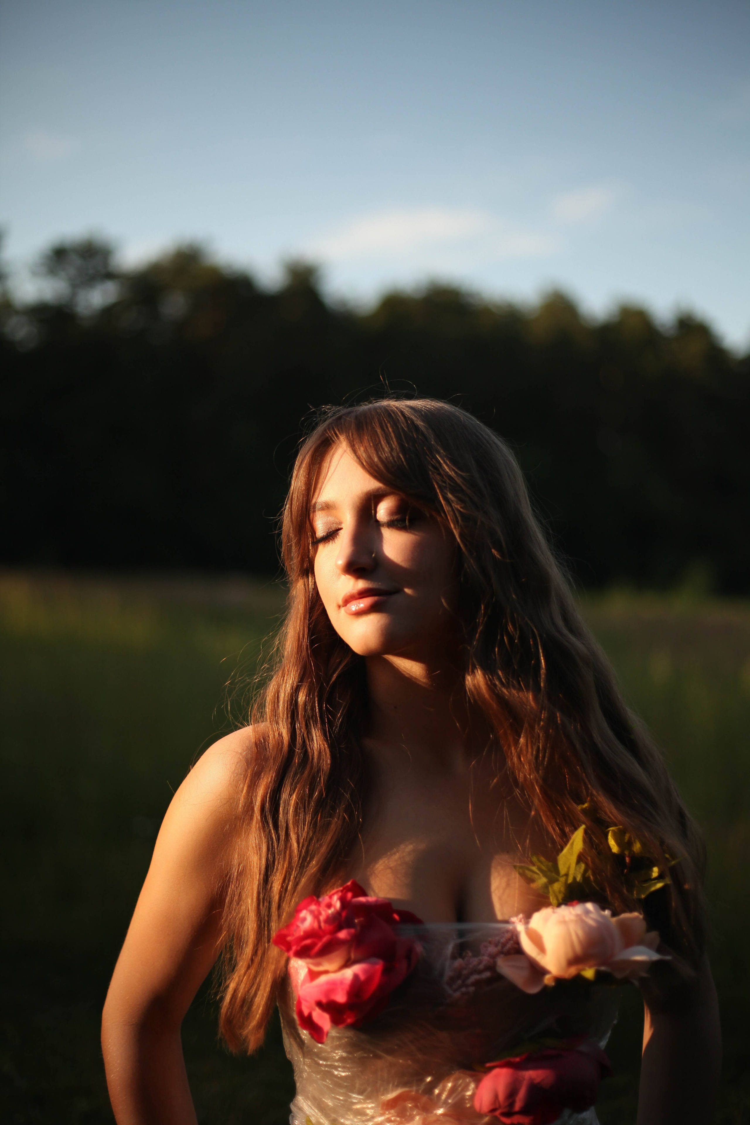 Женский портрет (Елизавета). Фотограф Калуга|Москва|Крым Данилова Александра