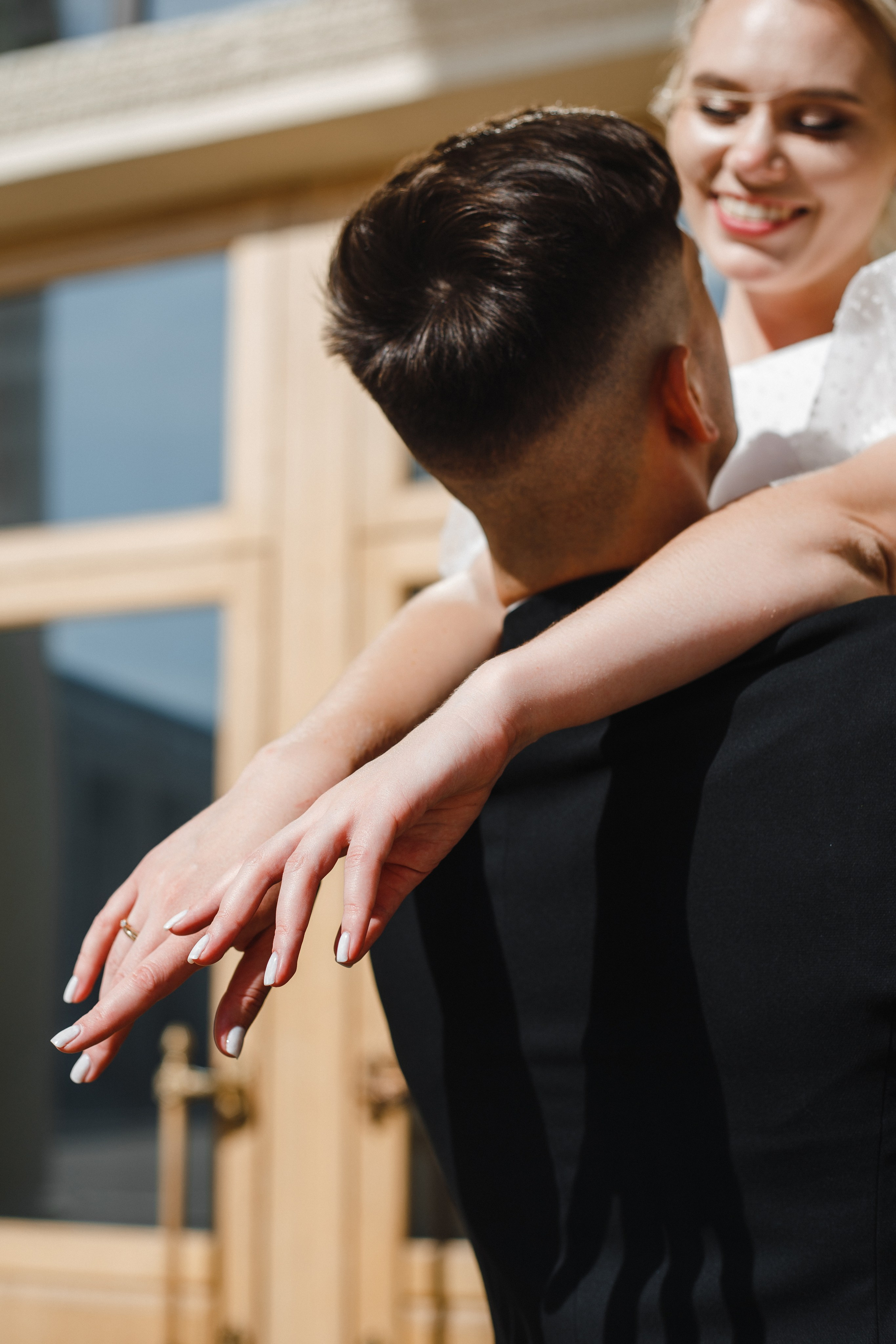 Диана и Влад. Главная