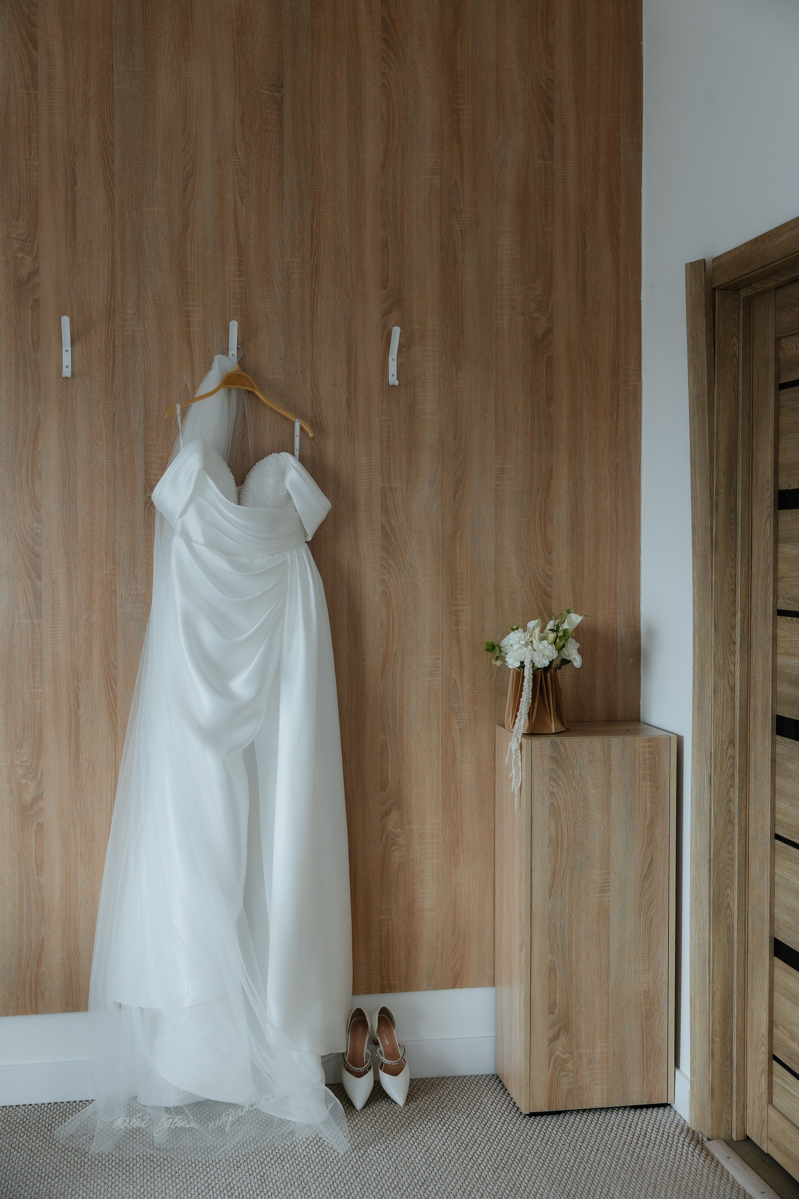 Камила и Сергей. Свадьба. Алена Бадамшина — свадебный фотограф Воронеж / Москва