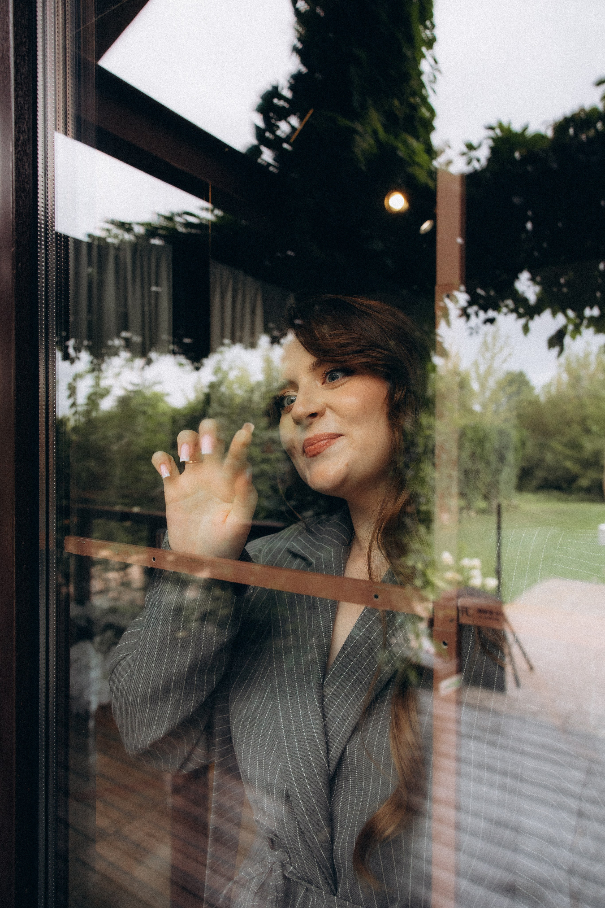 Алена и Антон. Алена Бадамшина — свадебный фотограф Воронеж / Москва